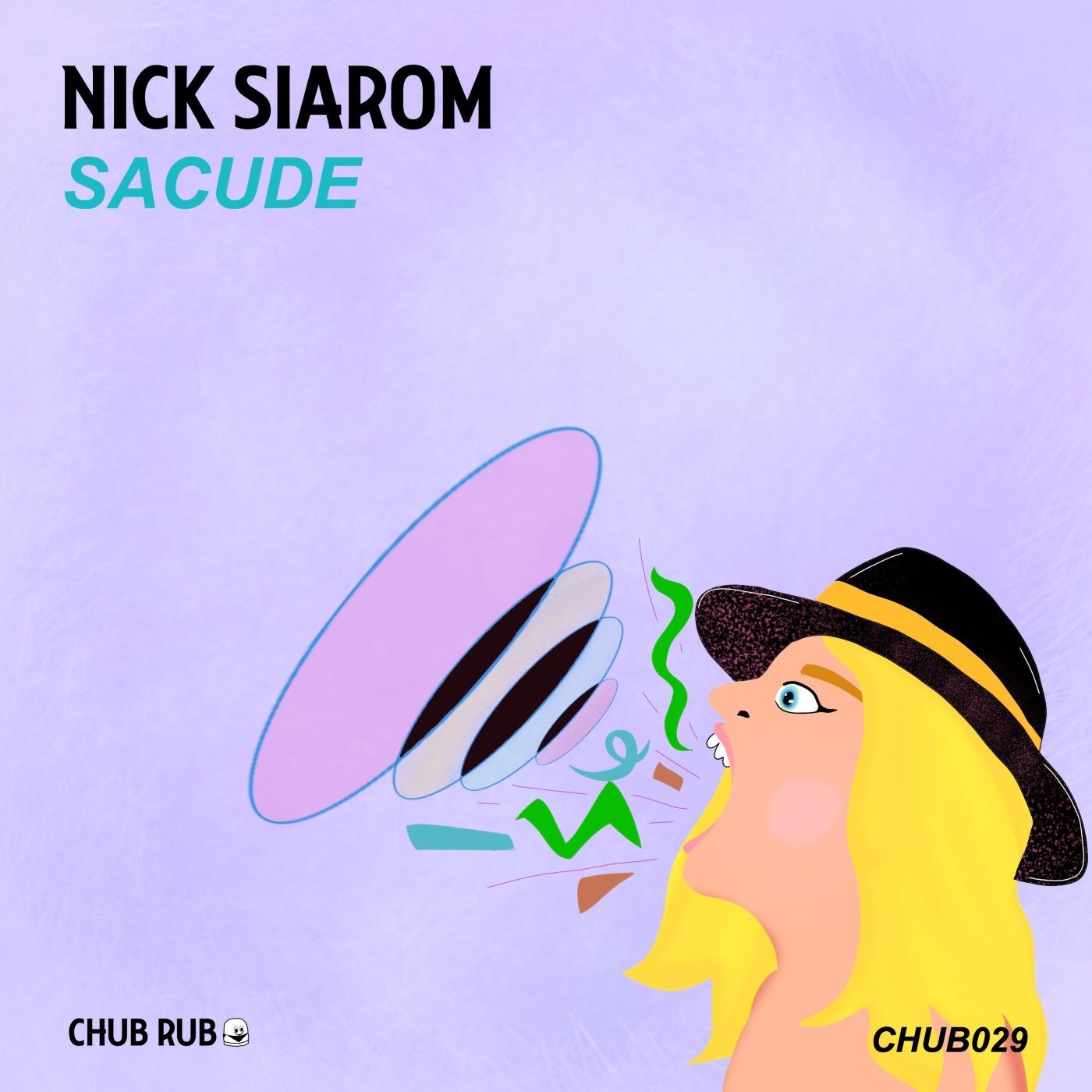 Sacude