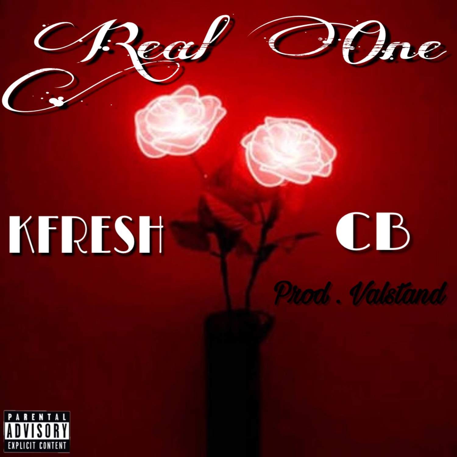 Real One (feat. KFRESH)