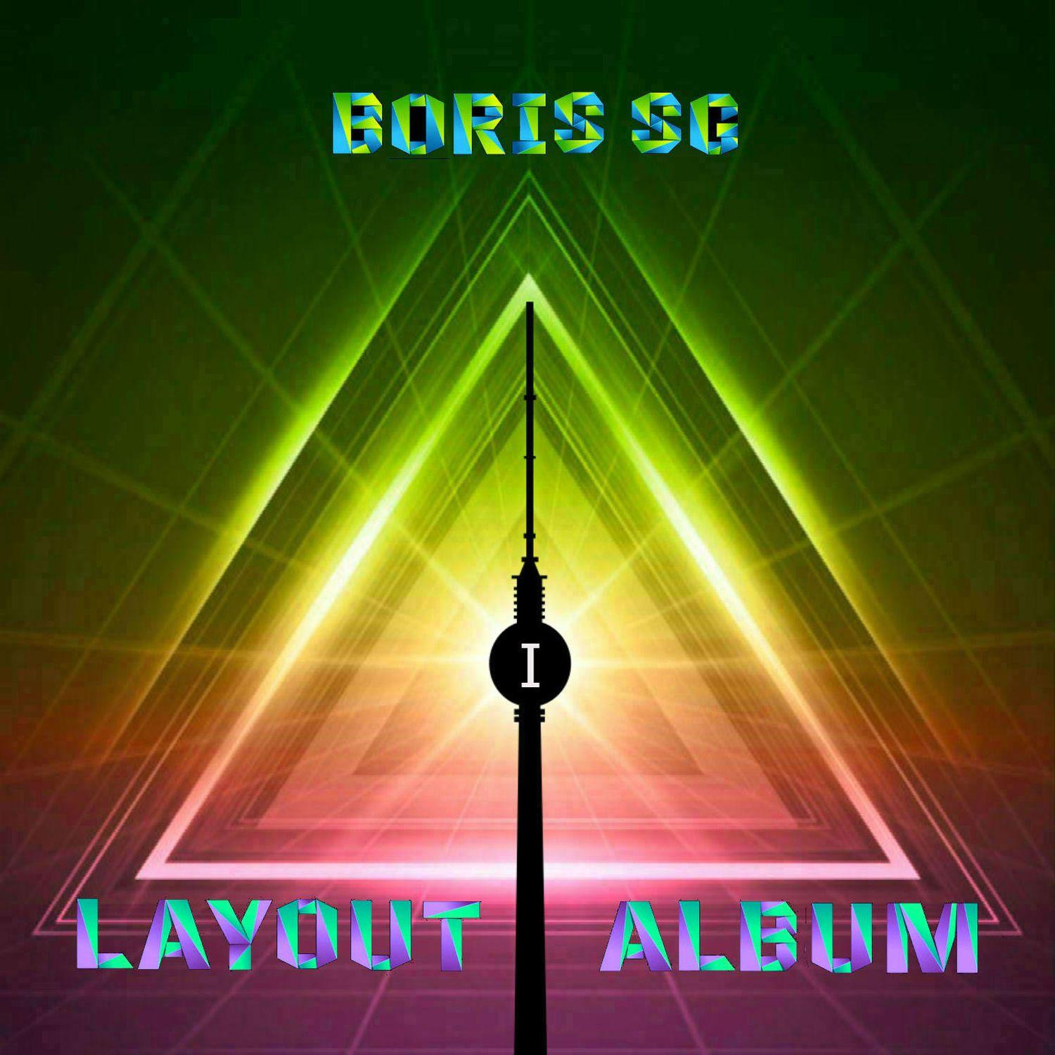 Layout Album
