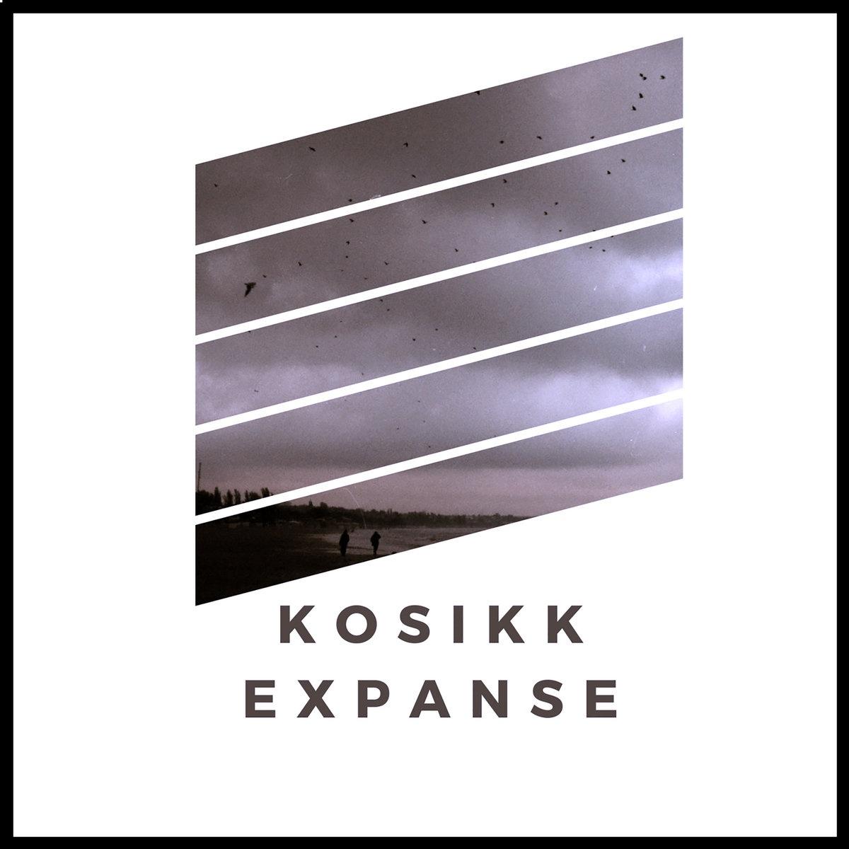 Expanse