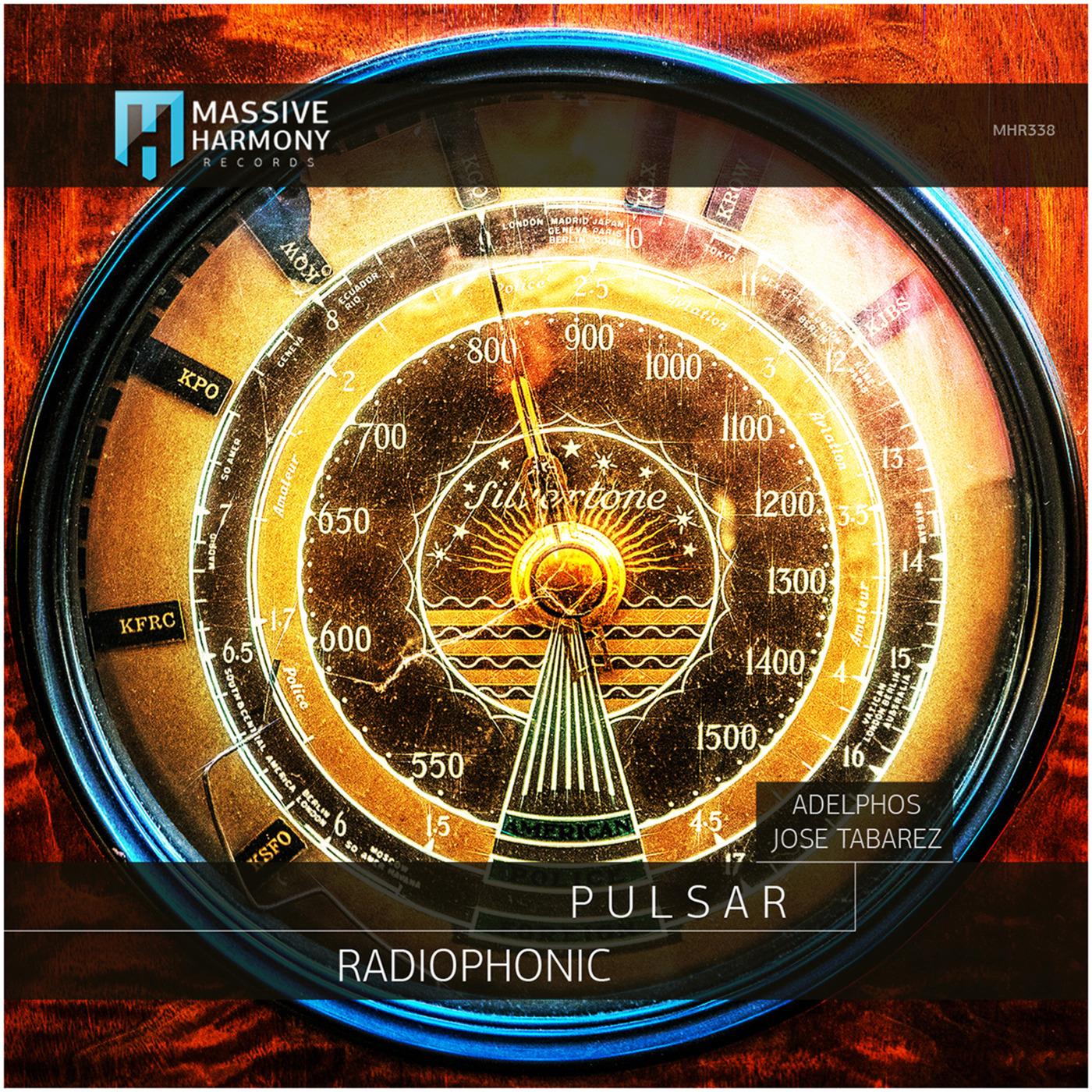 Phonogram