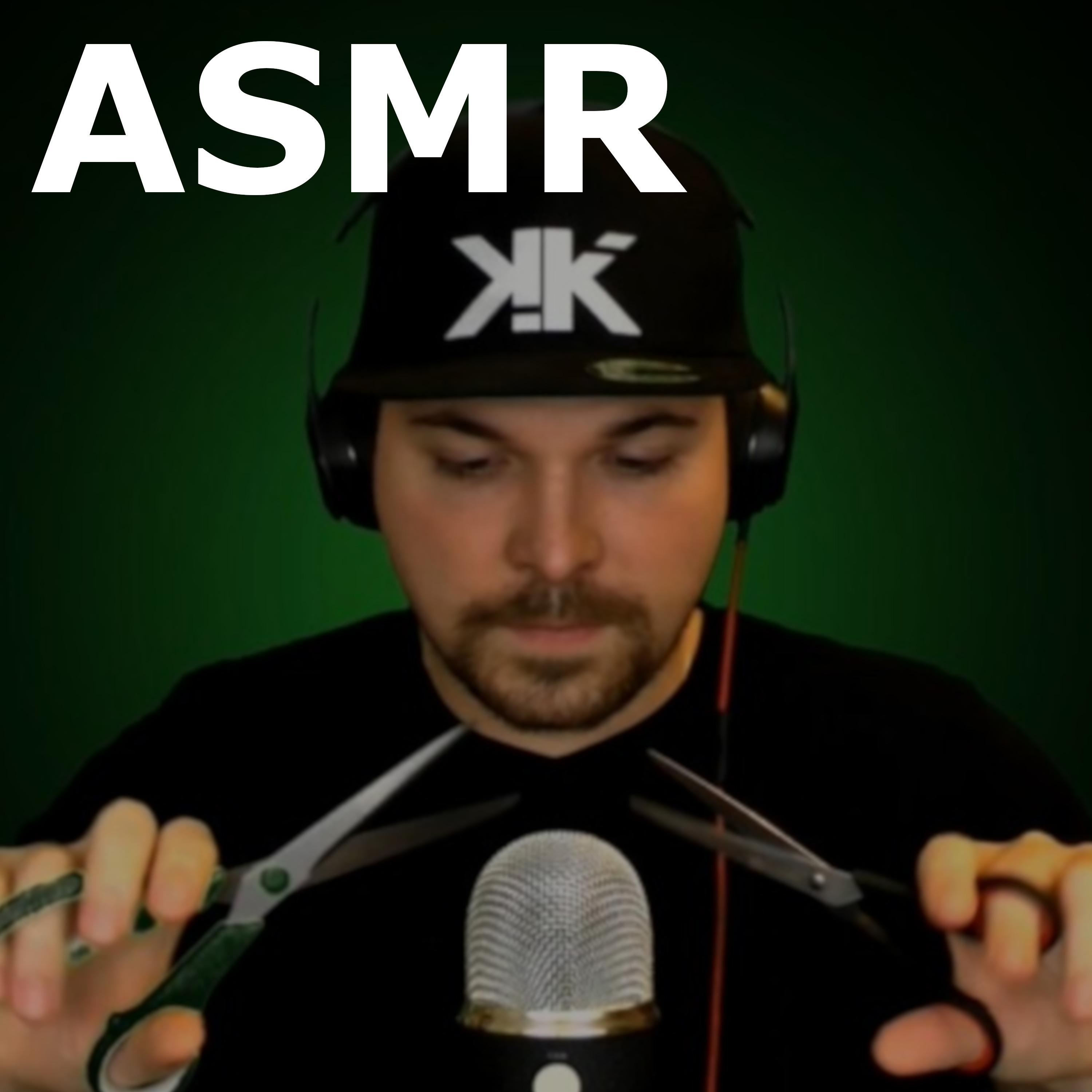 Tingly Echo ASMR