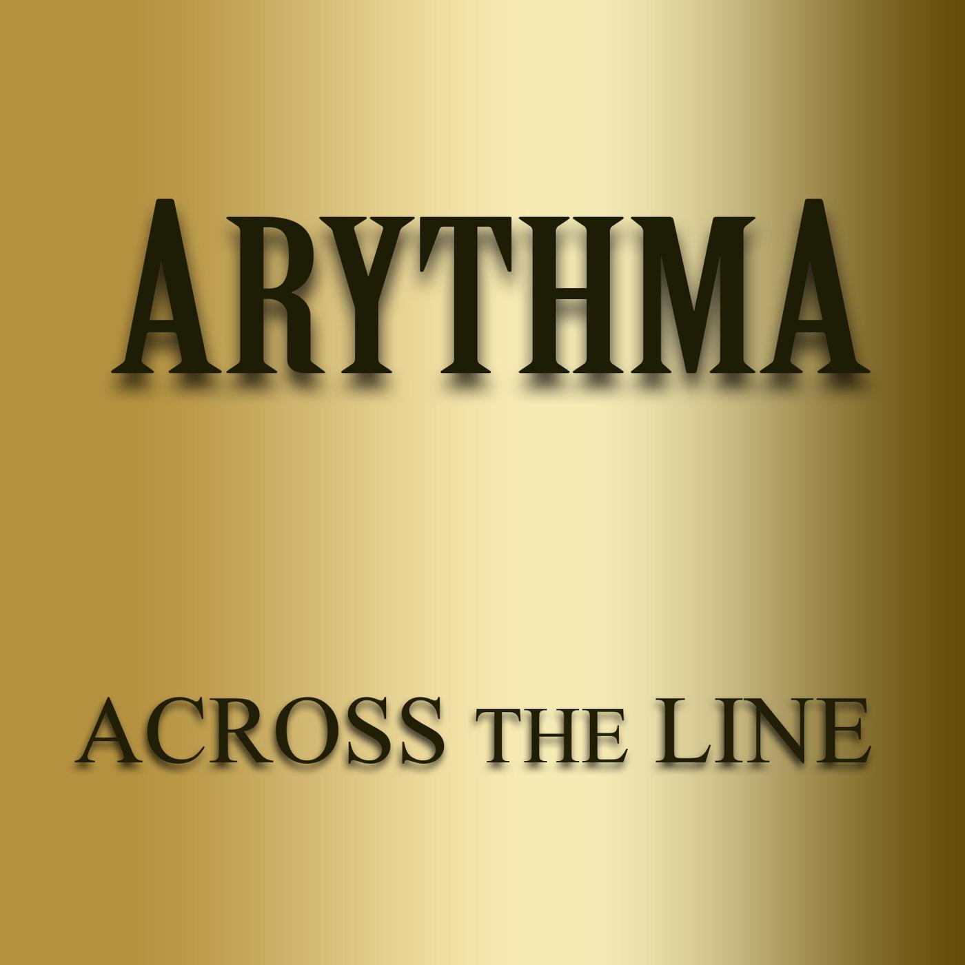 Across the Line