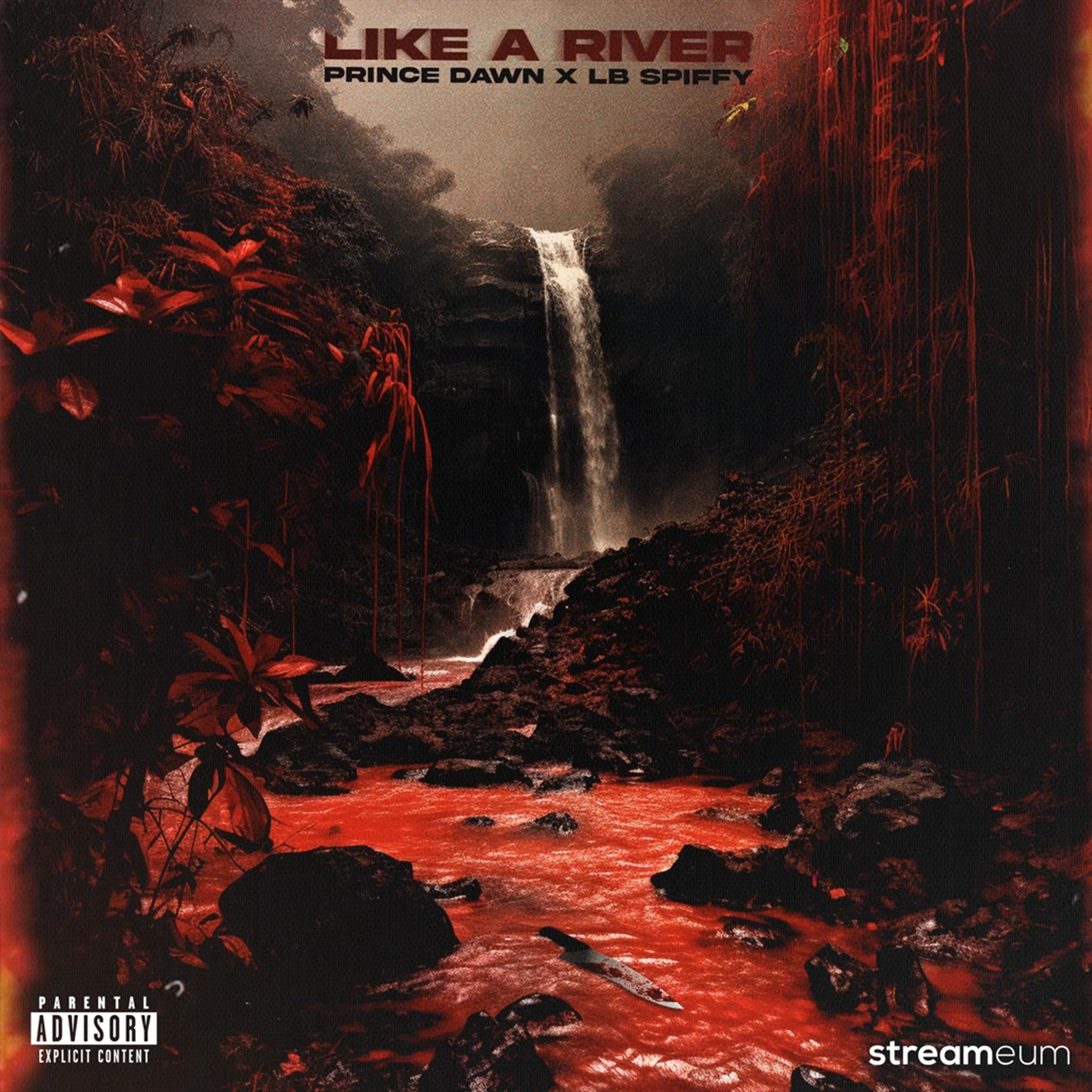 Like a River