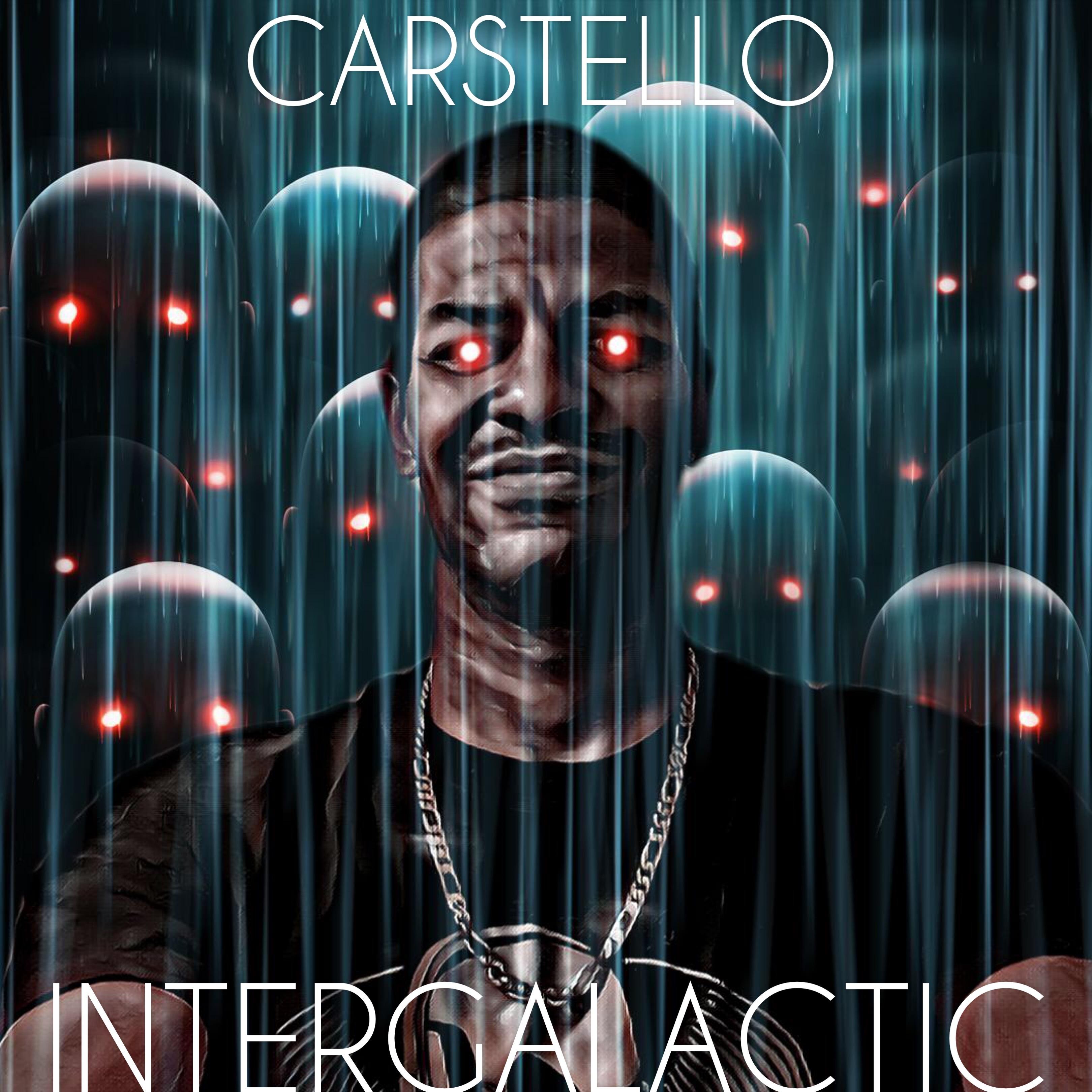 Intergalactic