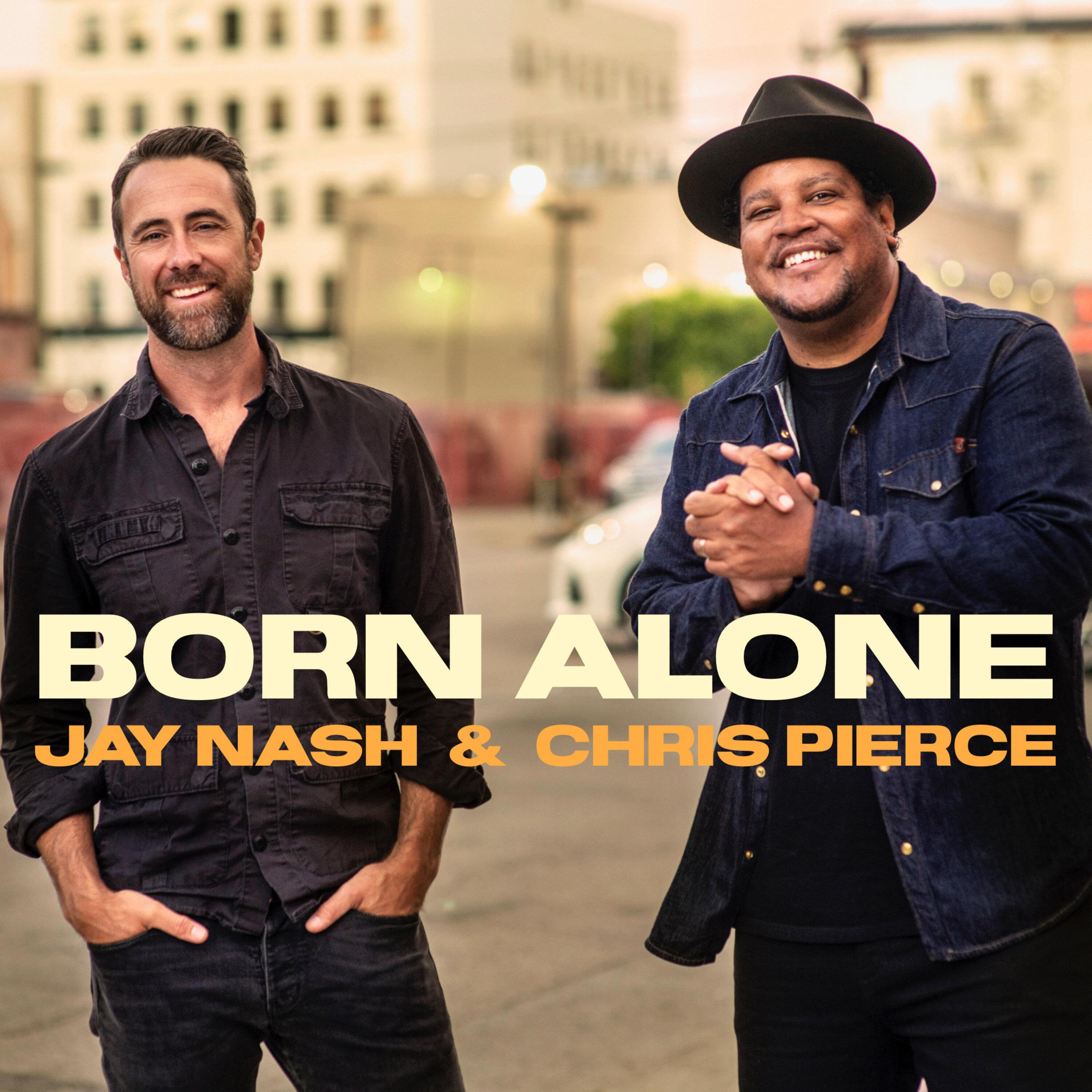 Born Alone