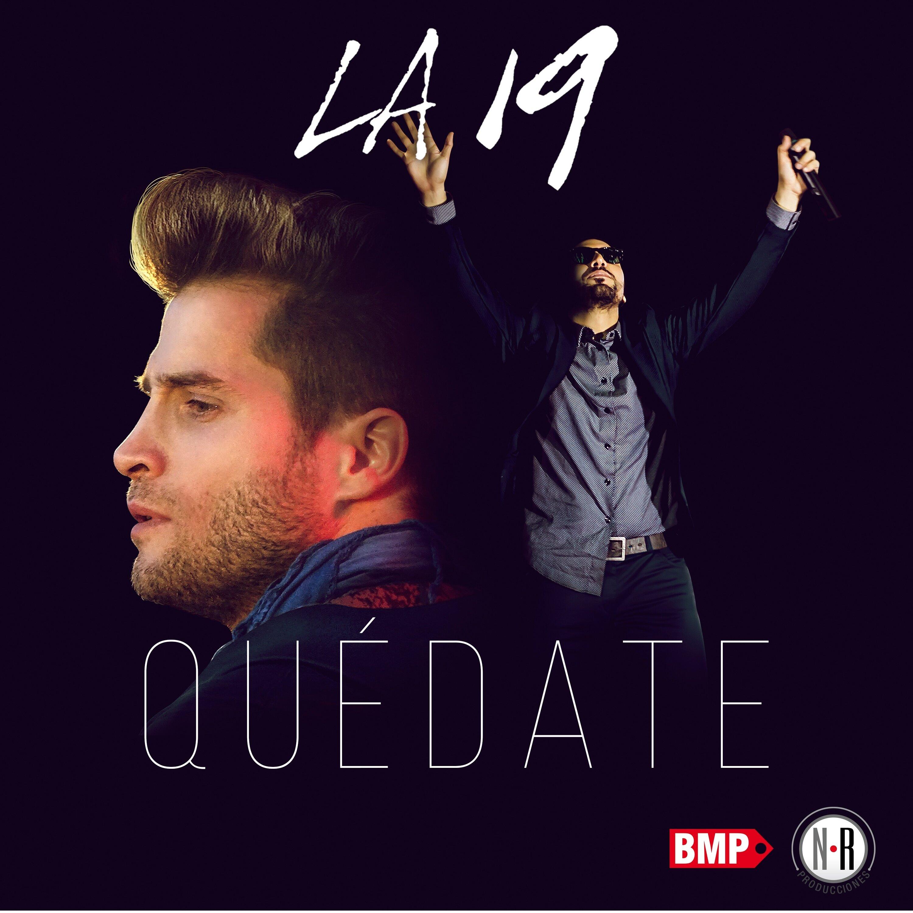 Quedate
