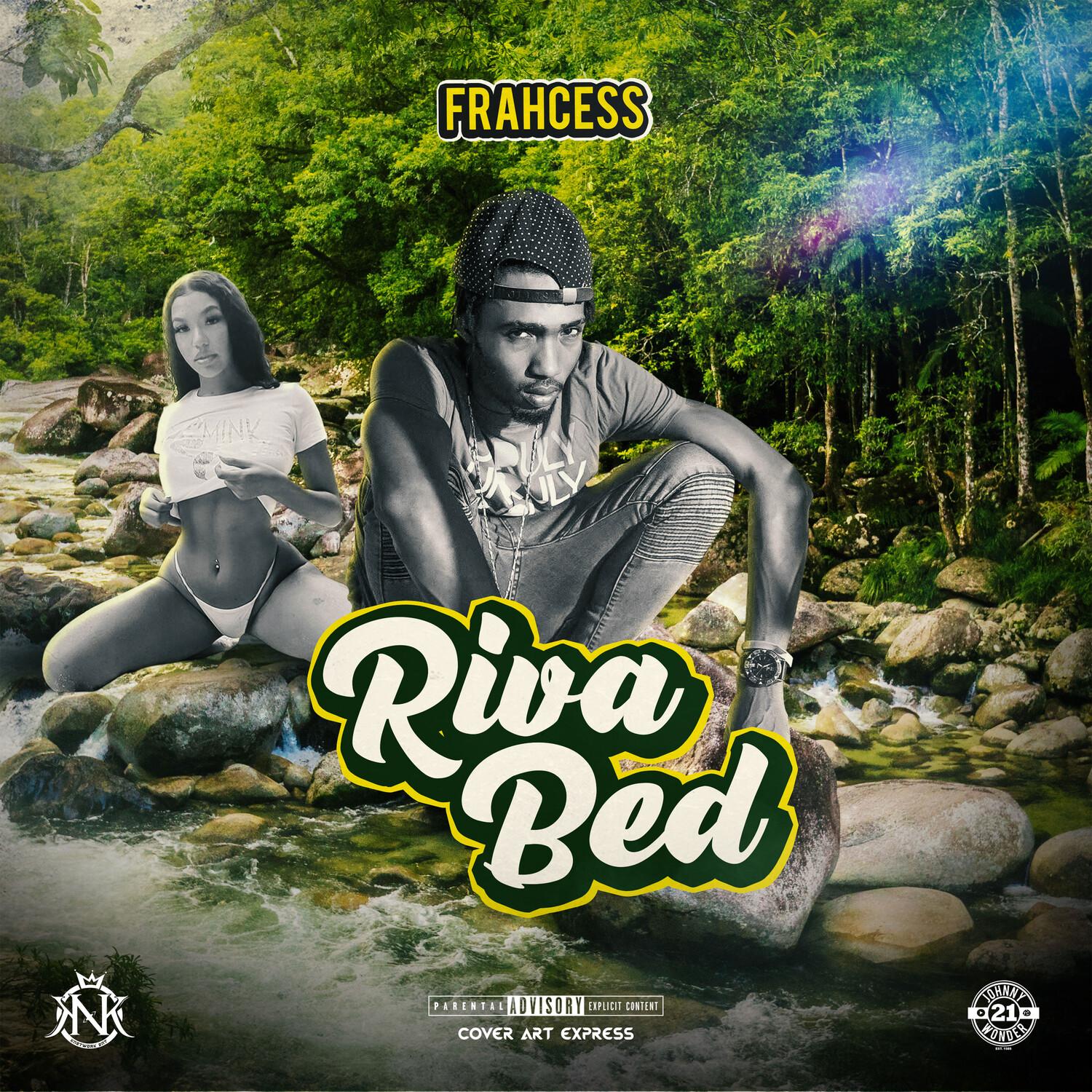Riva Bed