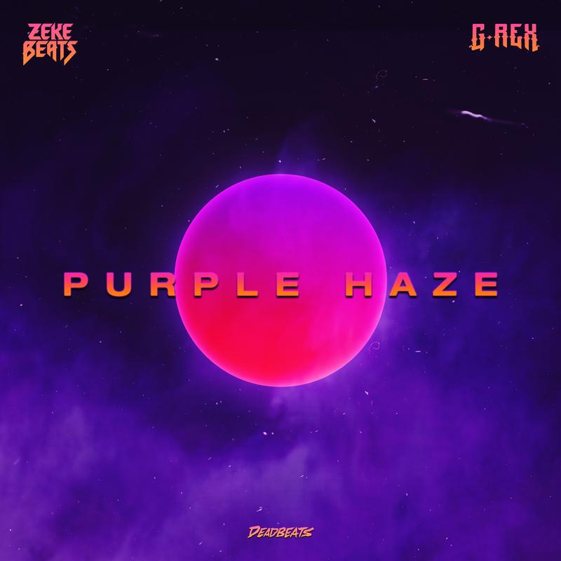 Purple Haze
