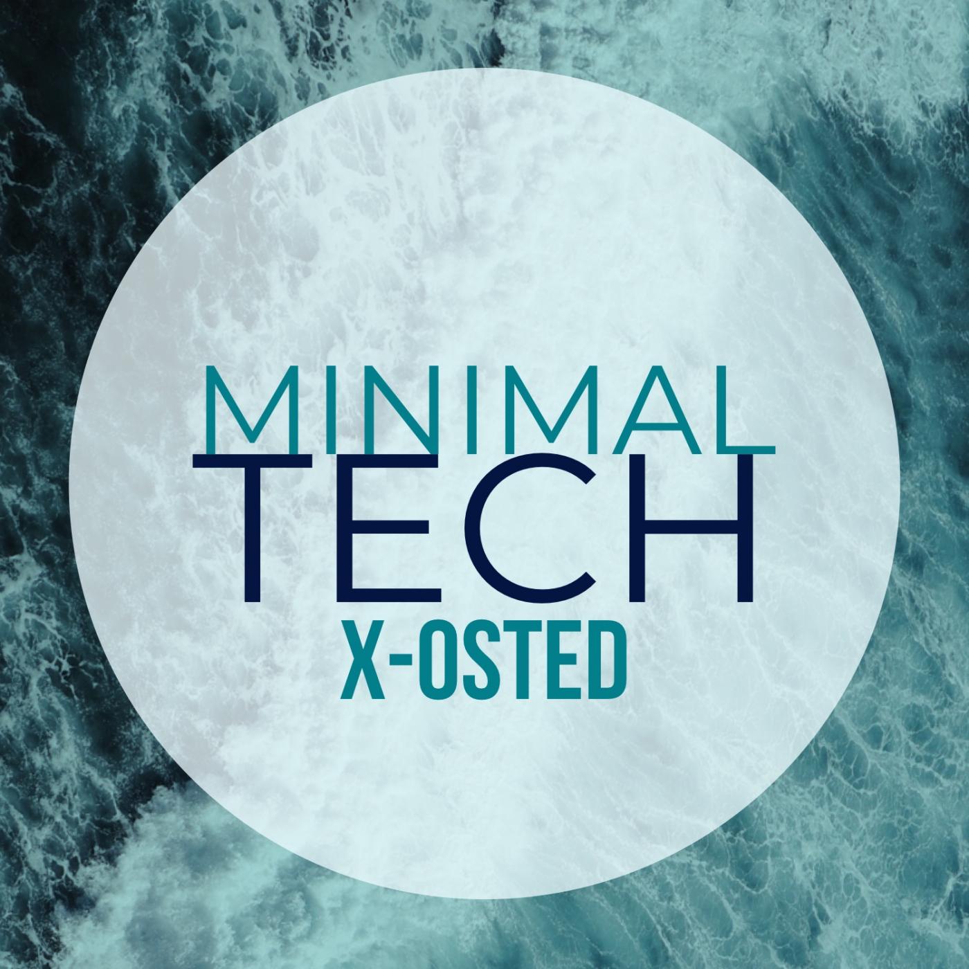 Minimal Tech