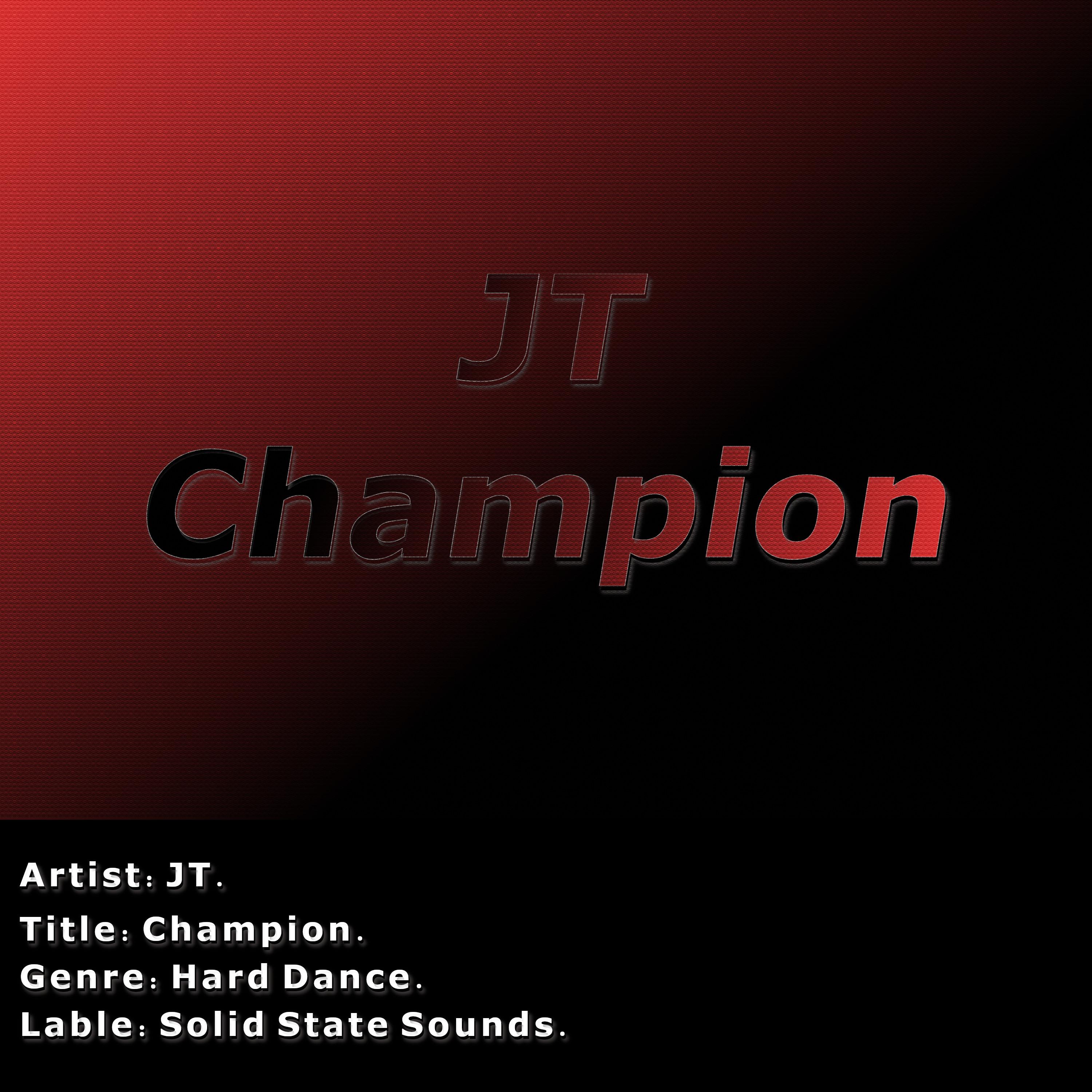 Champion