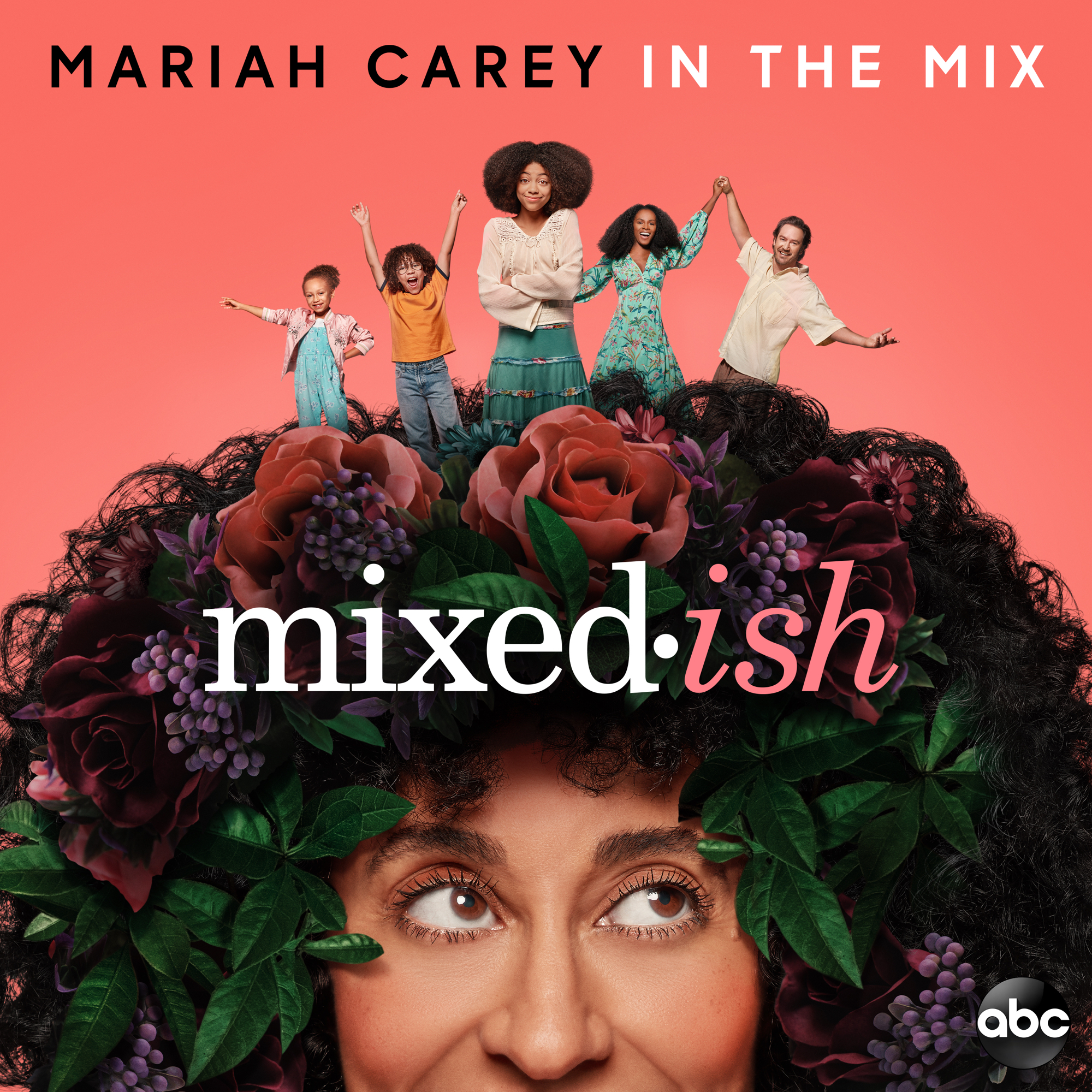 In the Mix
