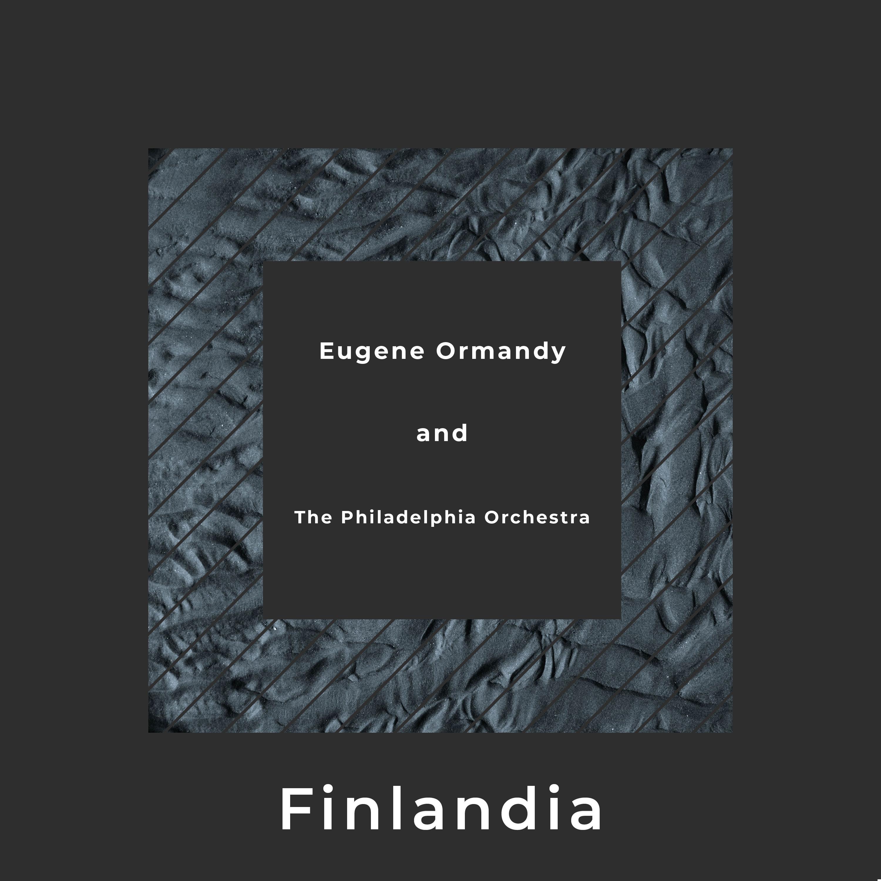 Finlandia