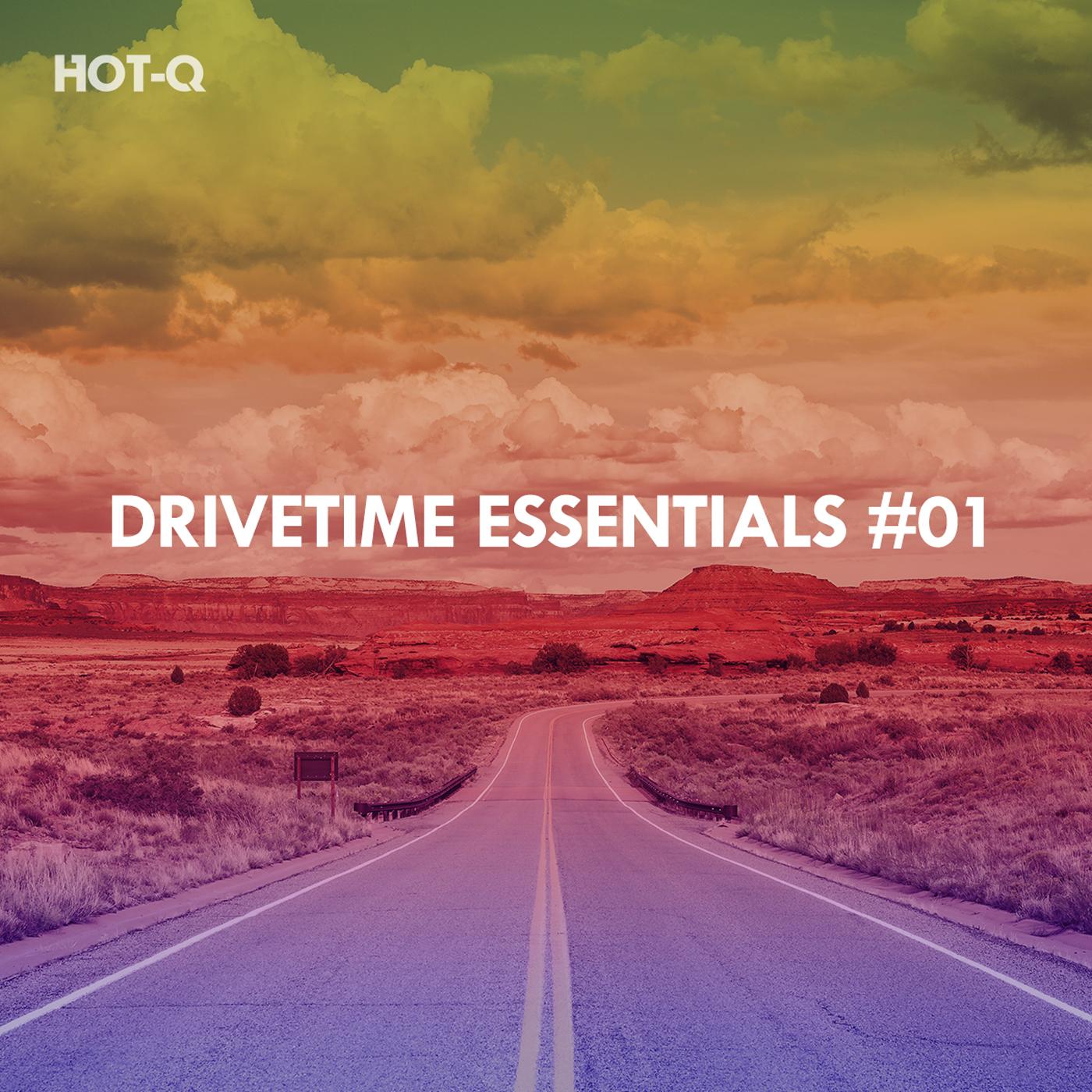 Drivetime Essentials, Vol. 01