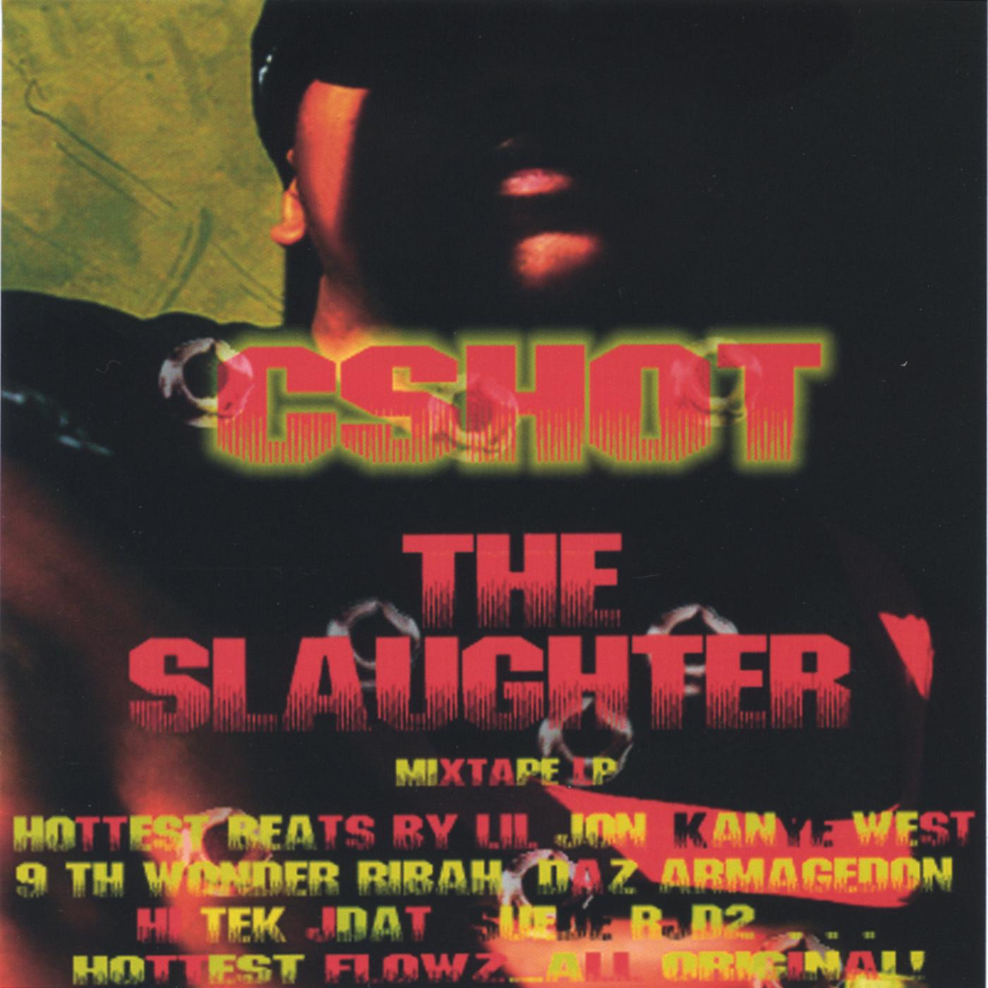 The Slaughter