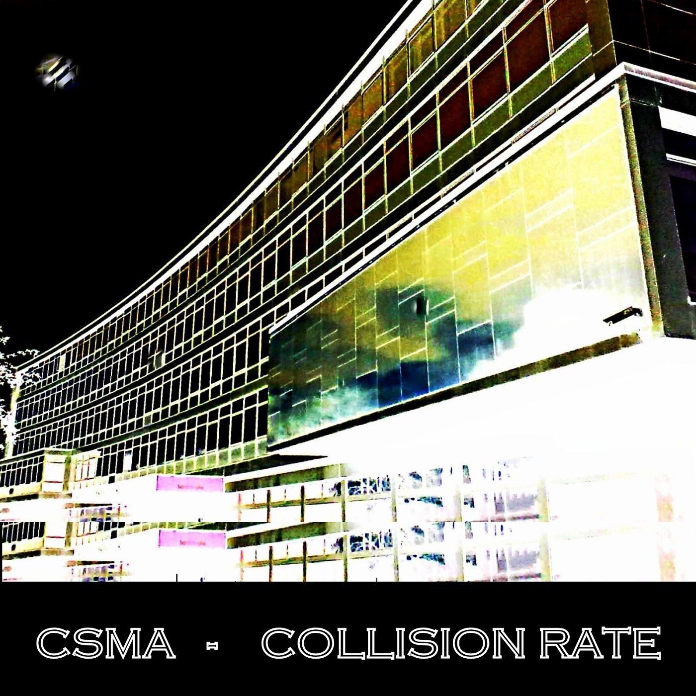 Collision Rate