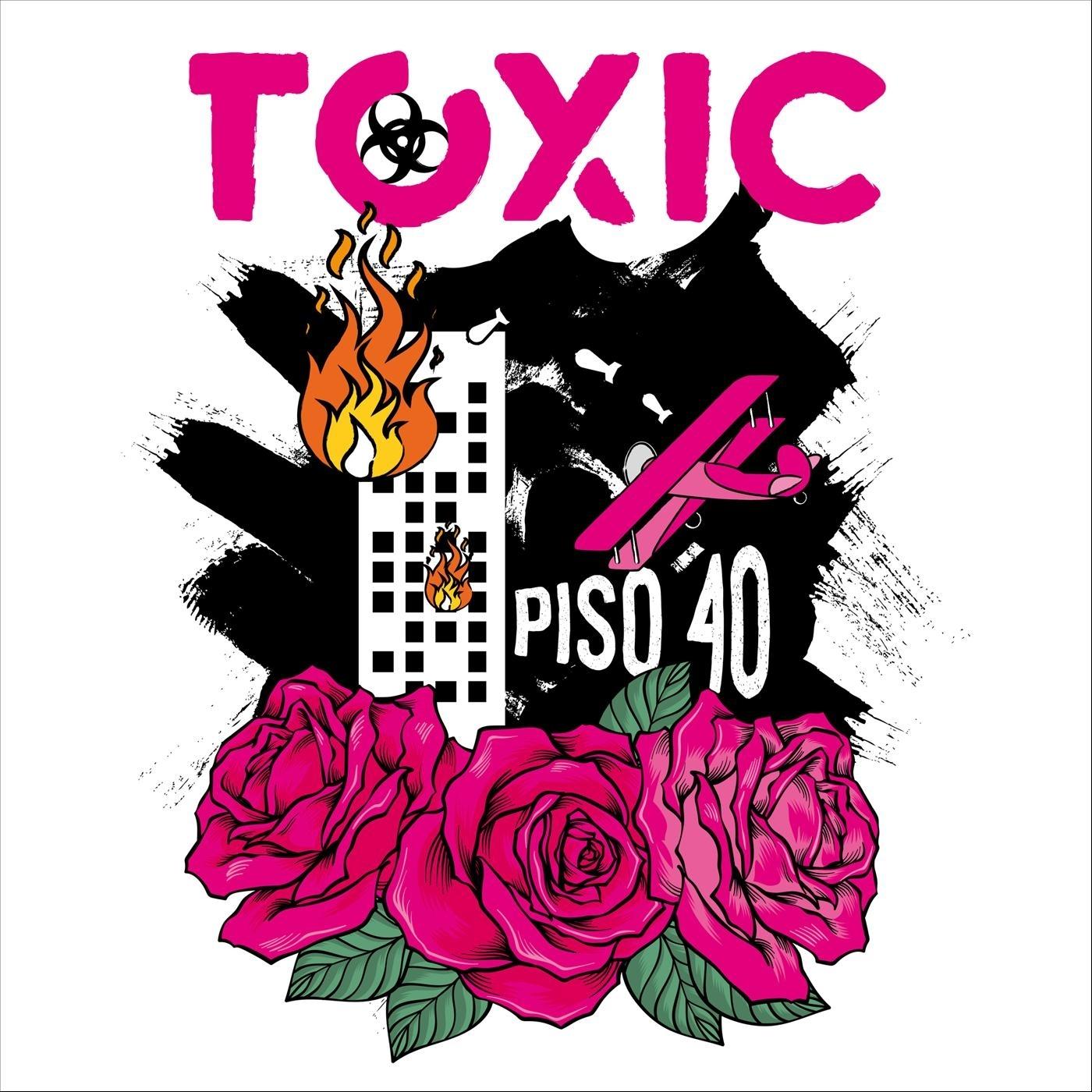 Piso 40