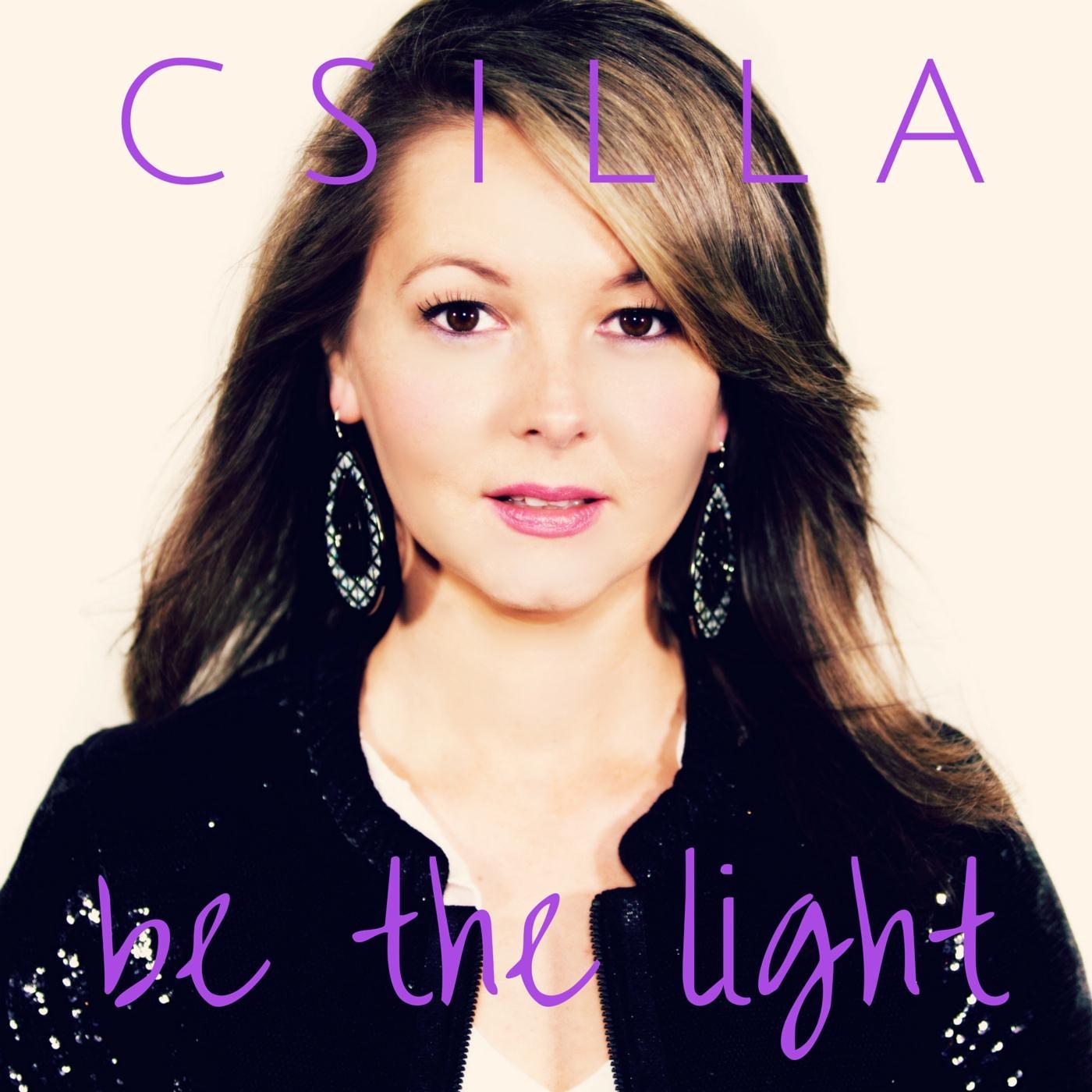 Be the Light