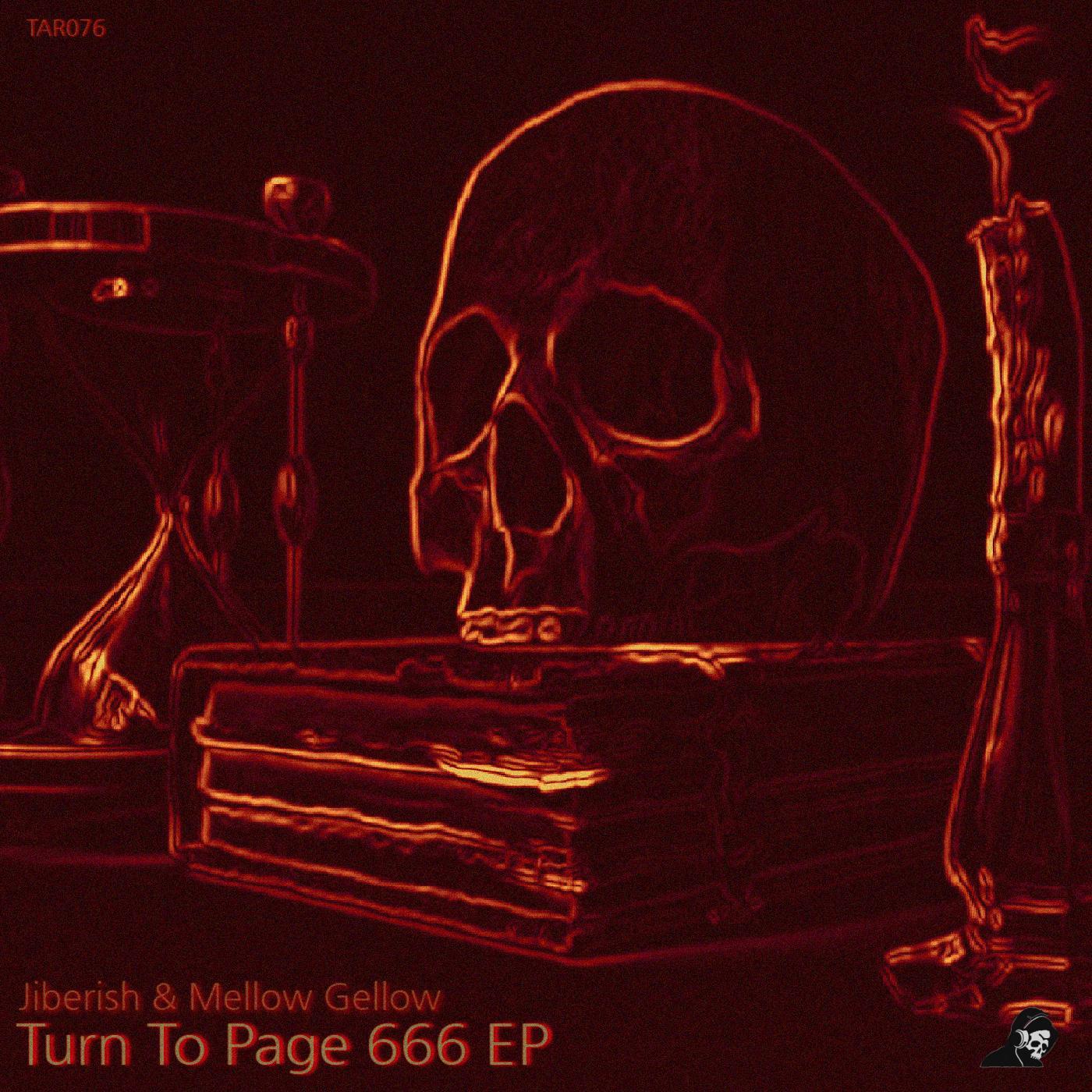 Turn To Page 666