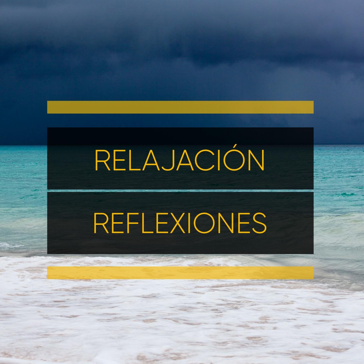 Relajacio n Reflexiones