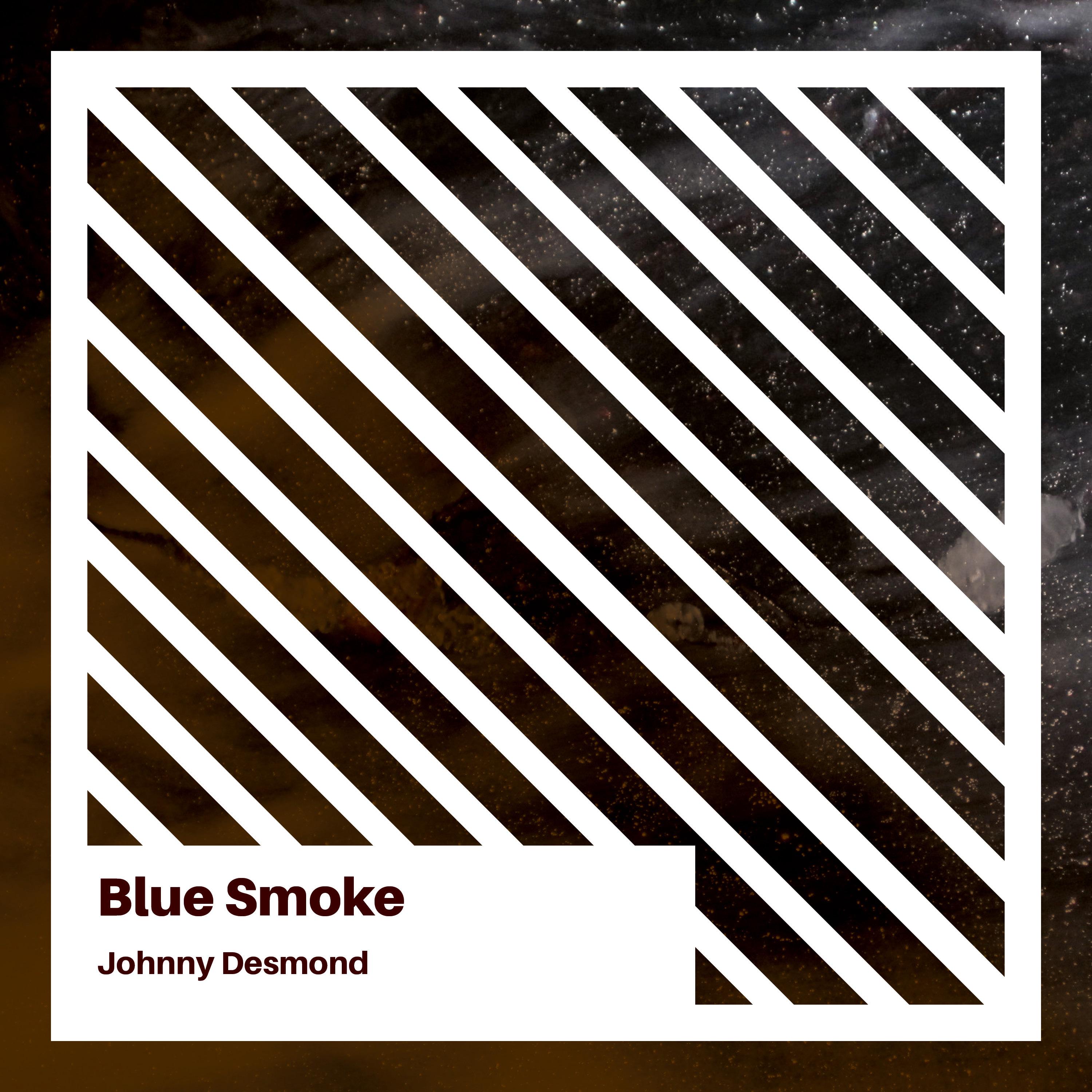 Blue Smoke