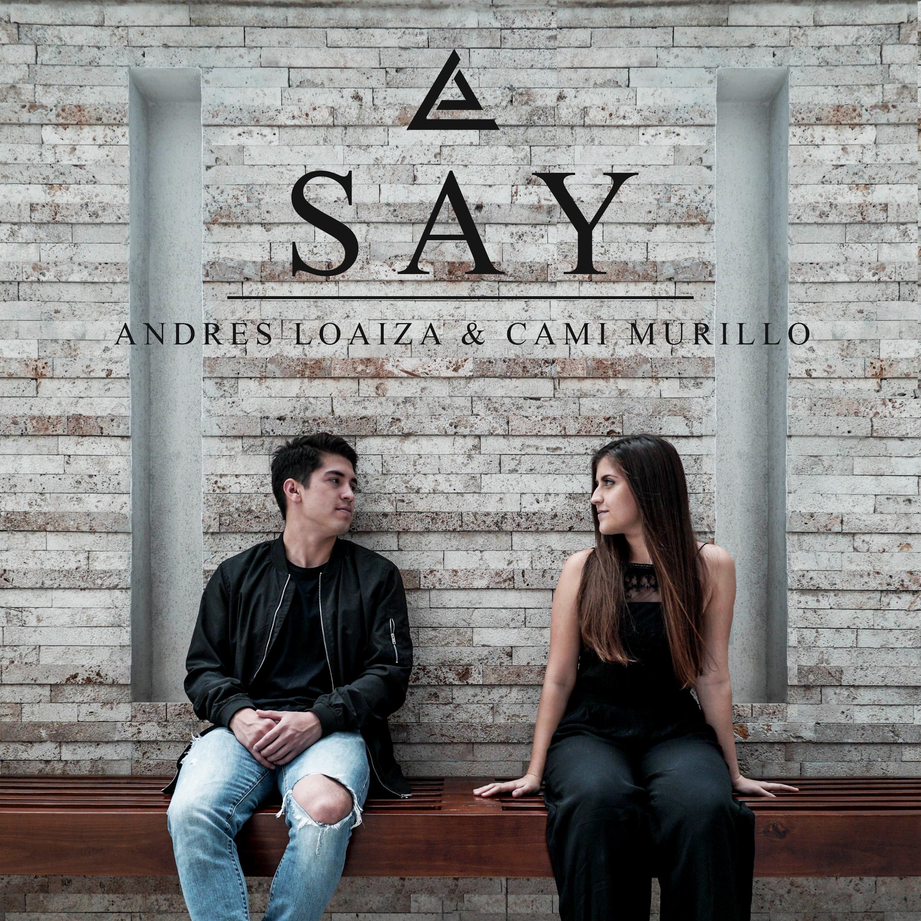 Say