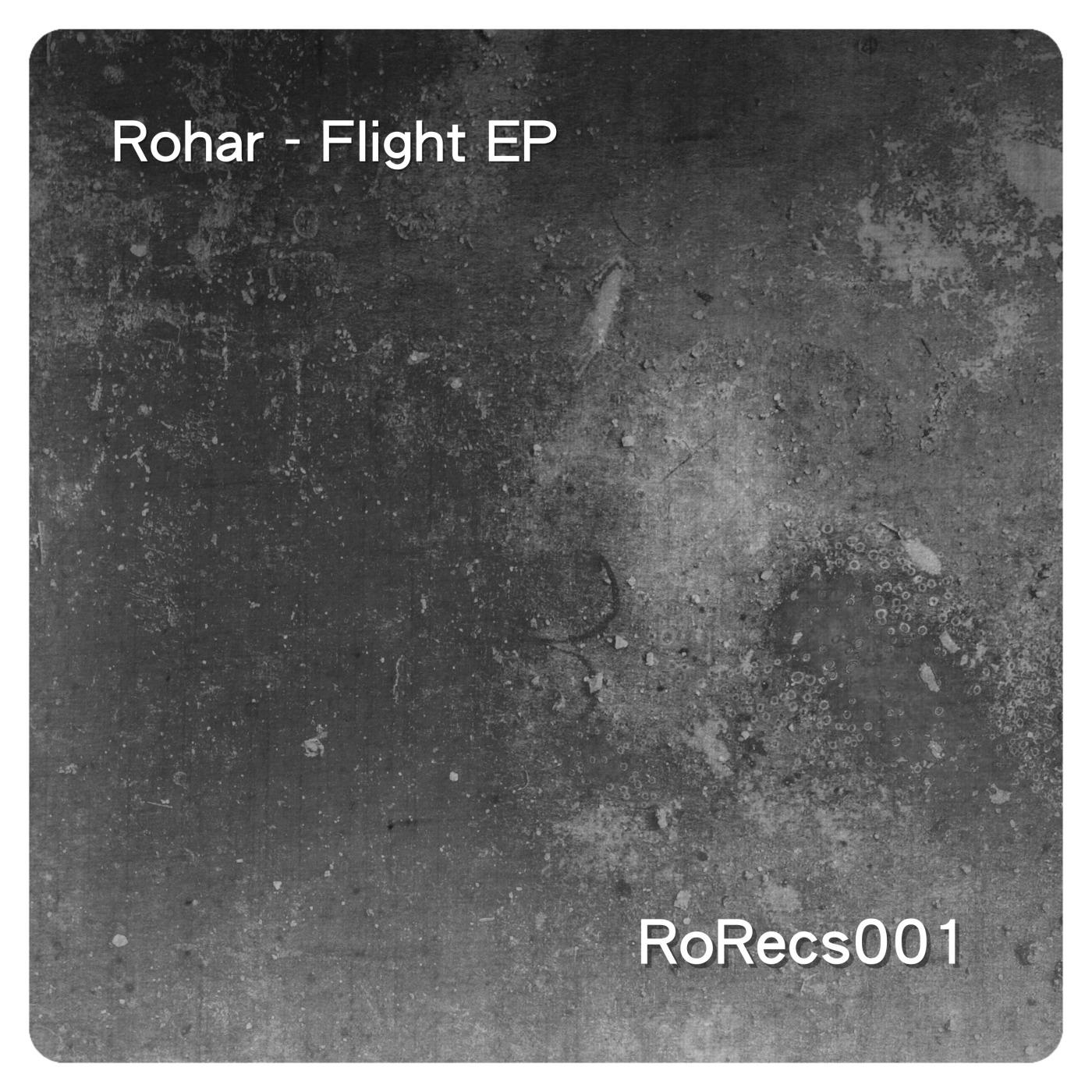 Flight 1