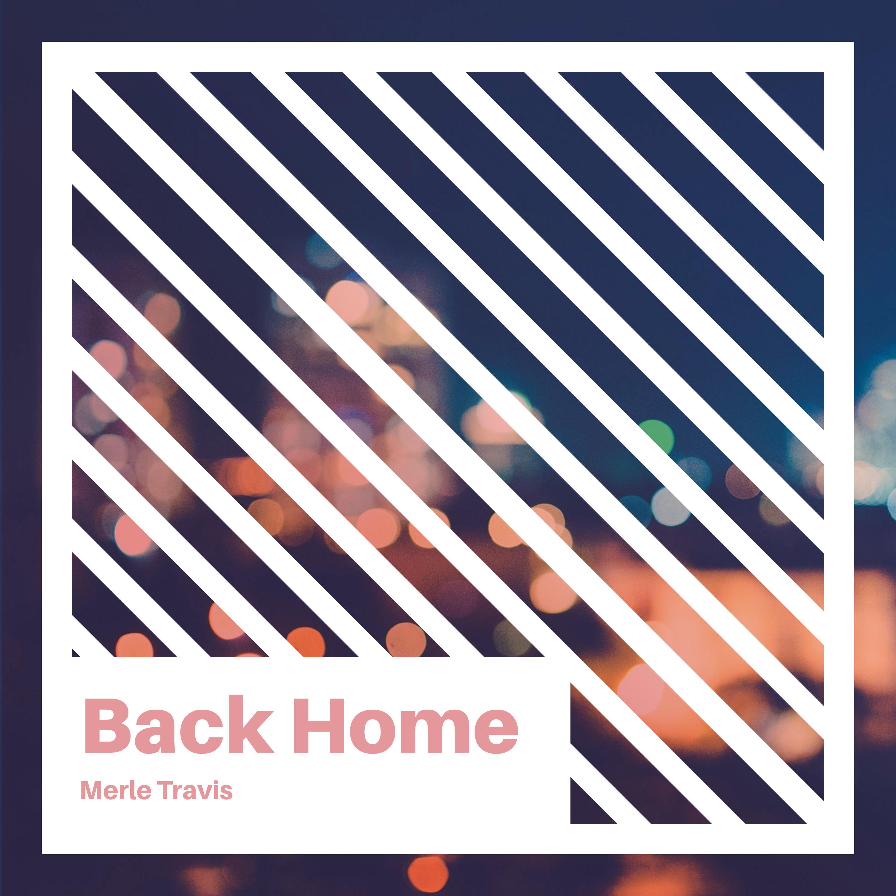 Back Home
