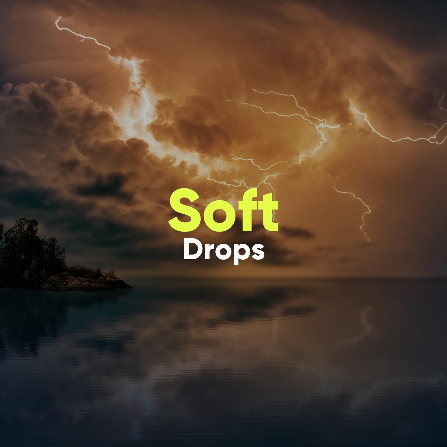 Soft Drops, Vol. 7