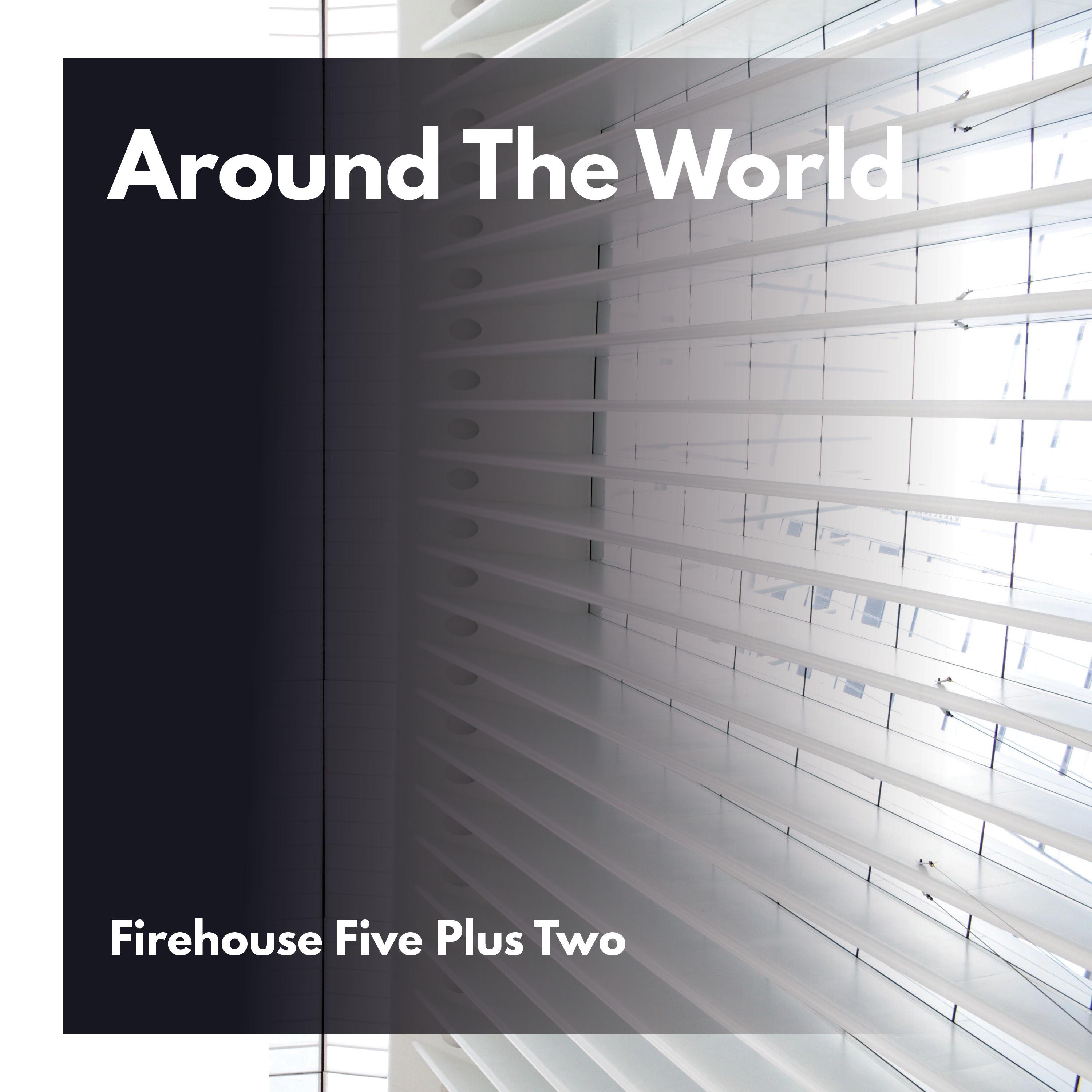 Around The World