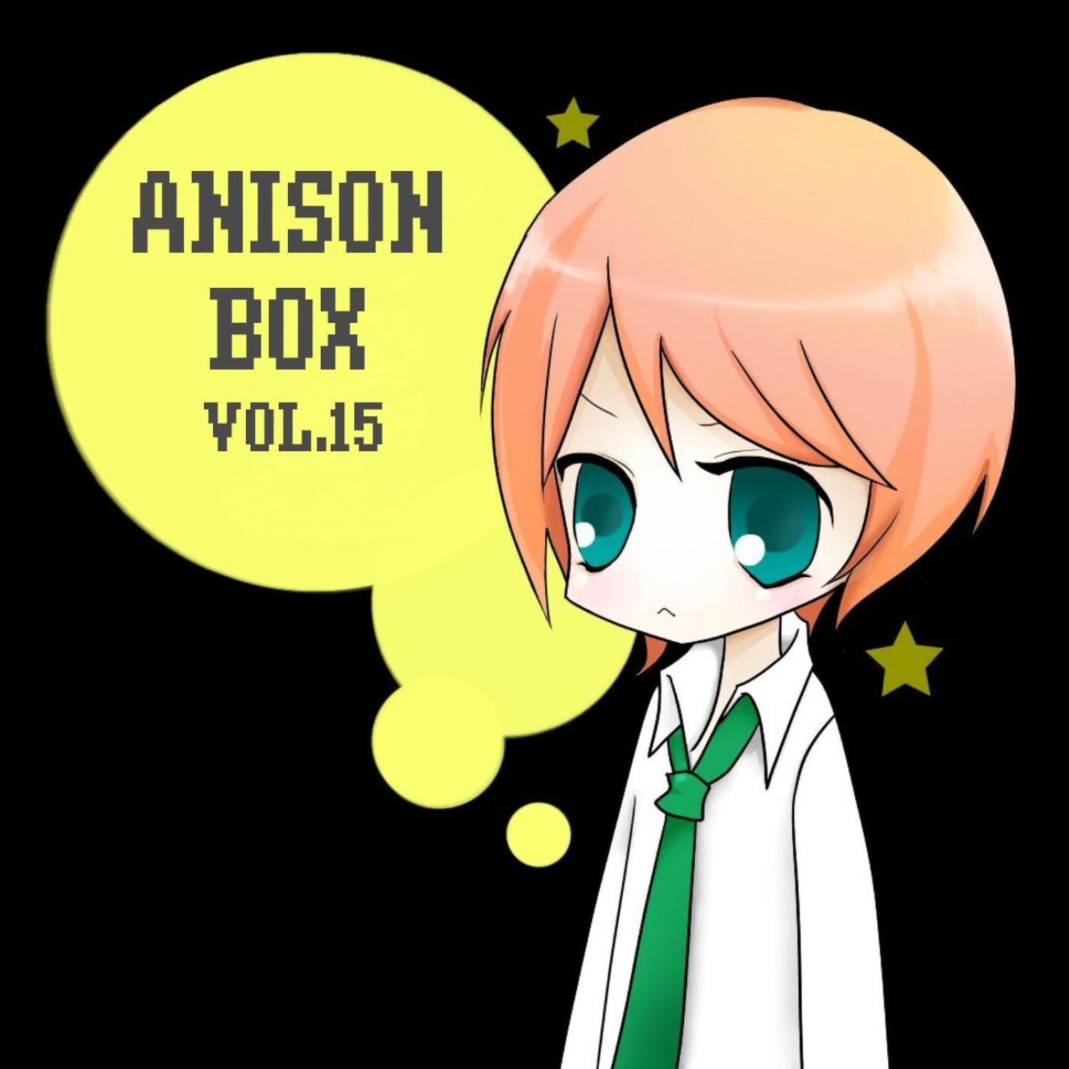 Anison Box Vol.15
