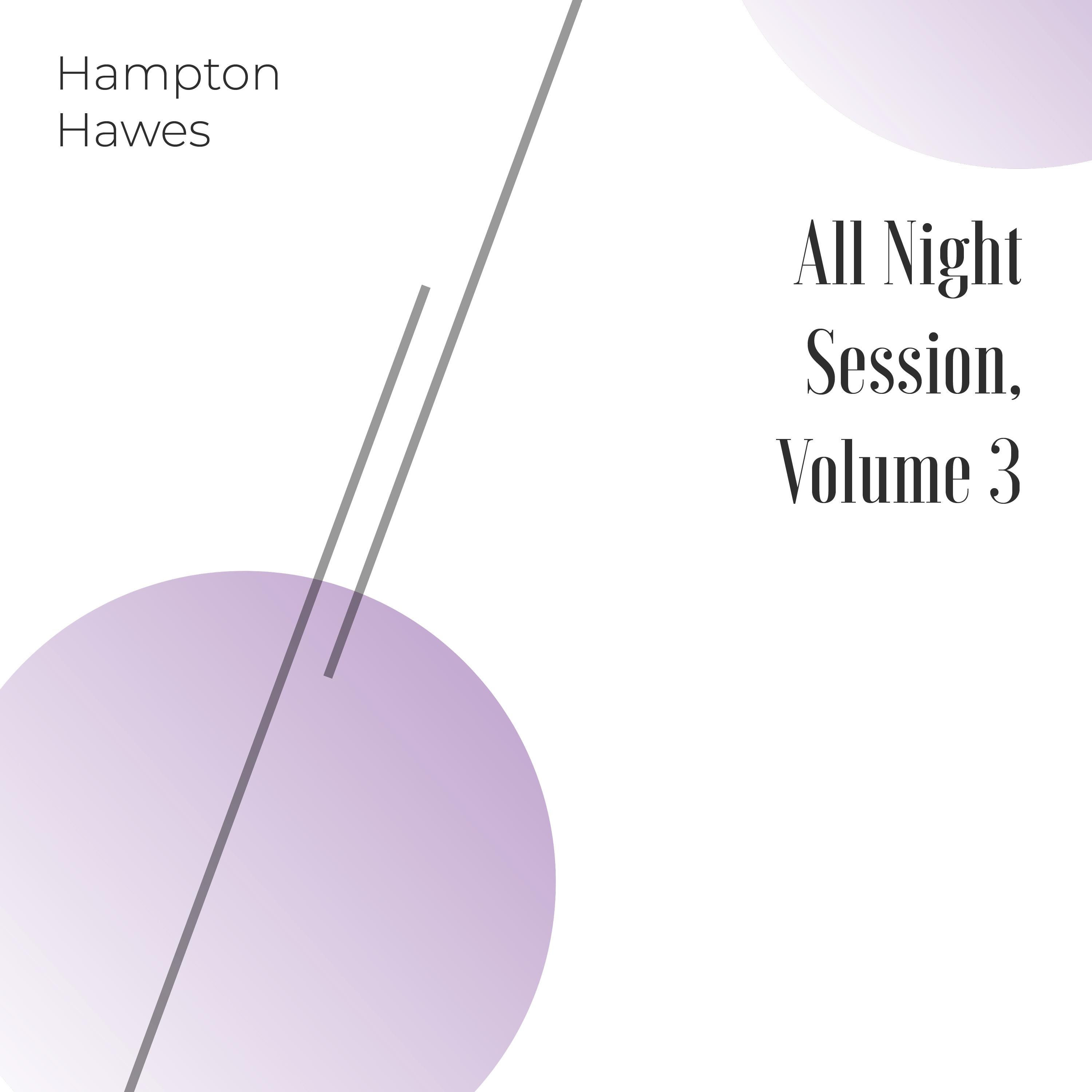 All Night Session! Volume 3