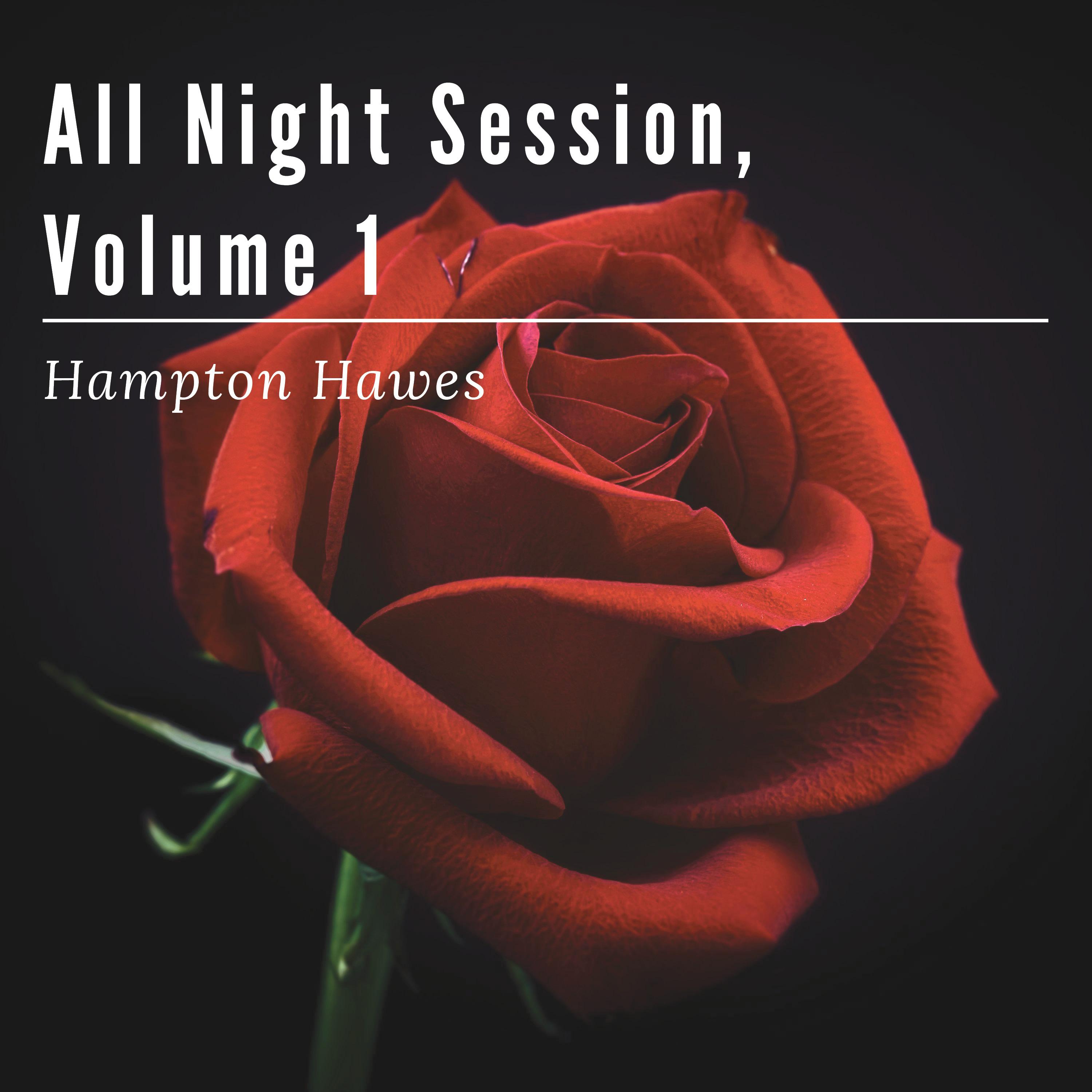 All Night Session! Volume 1