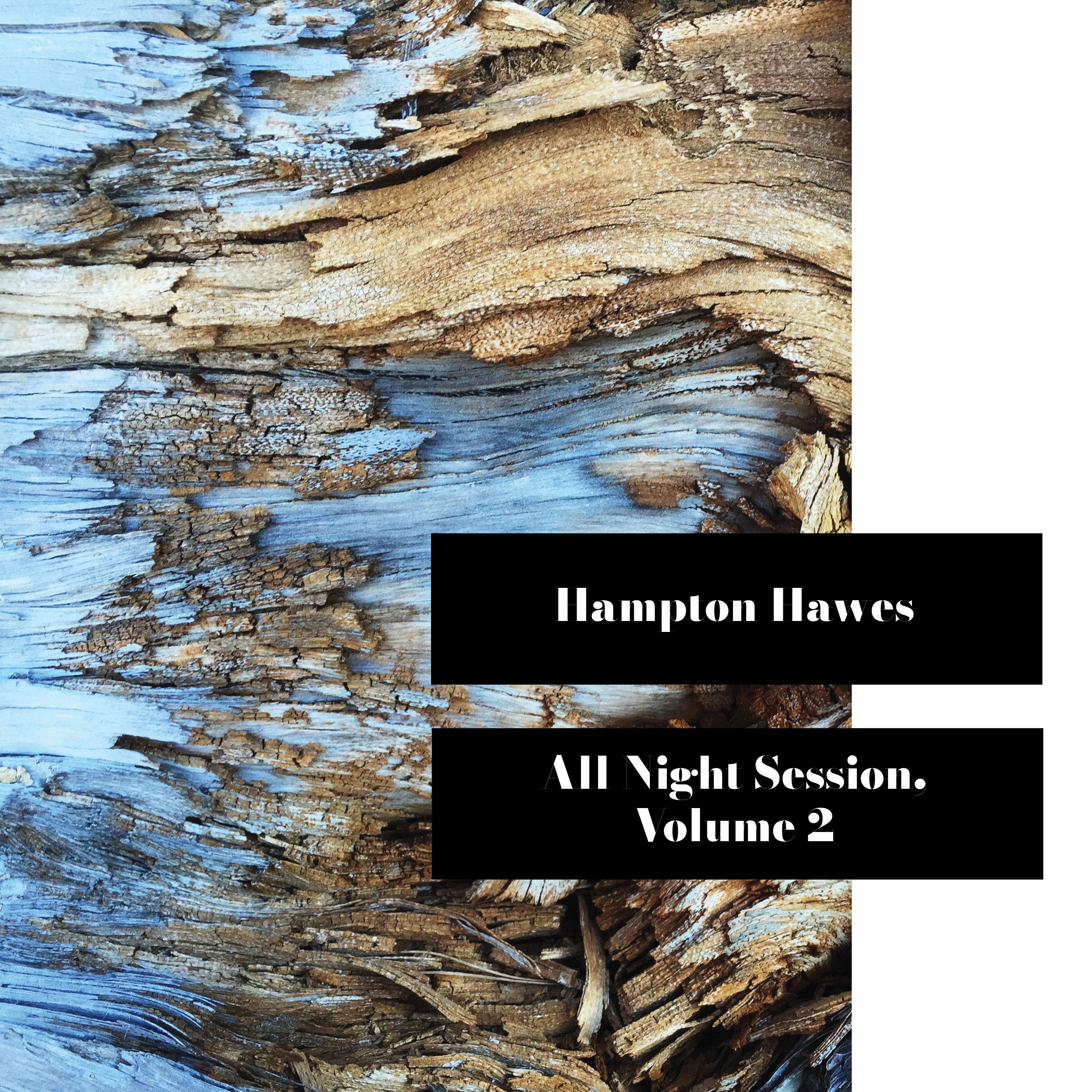 All Night Session! Volume 2