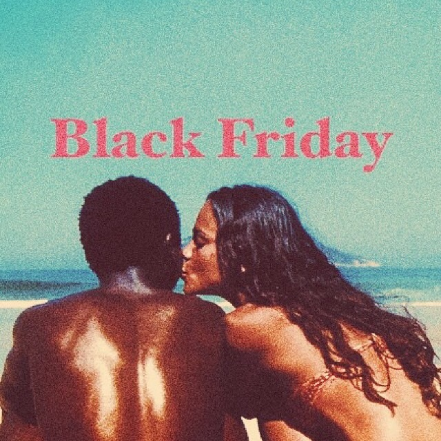 Black Friday