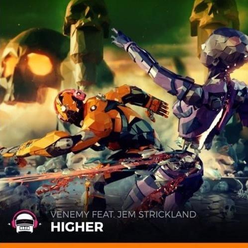 Higher