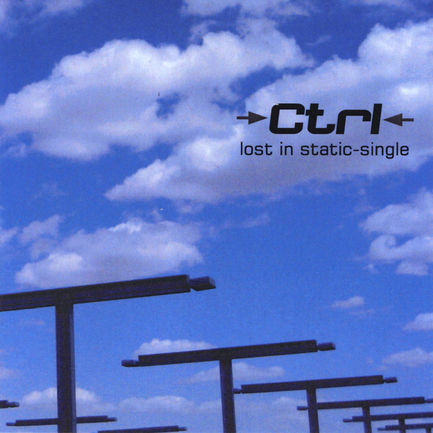 Lost In Static - Iris Mix
