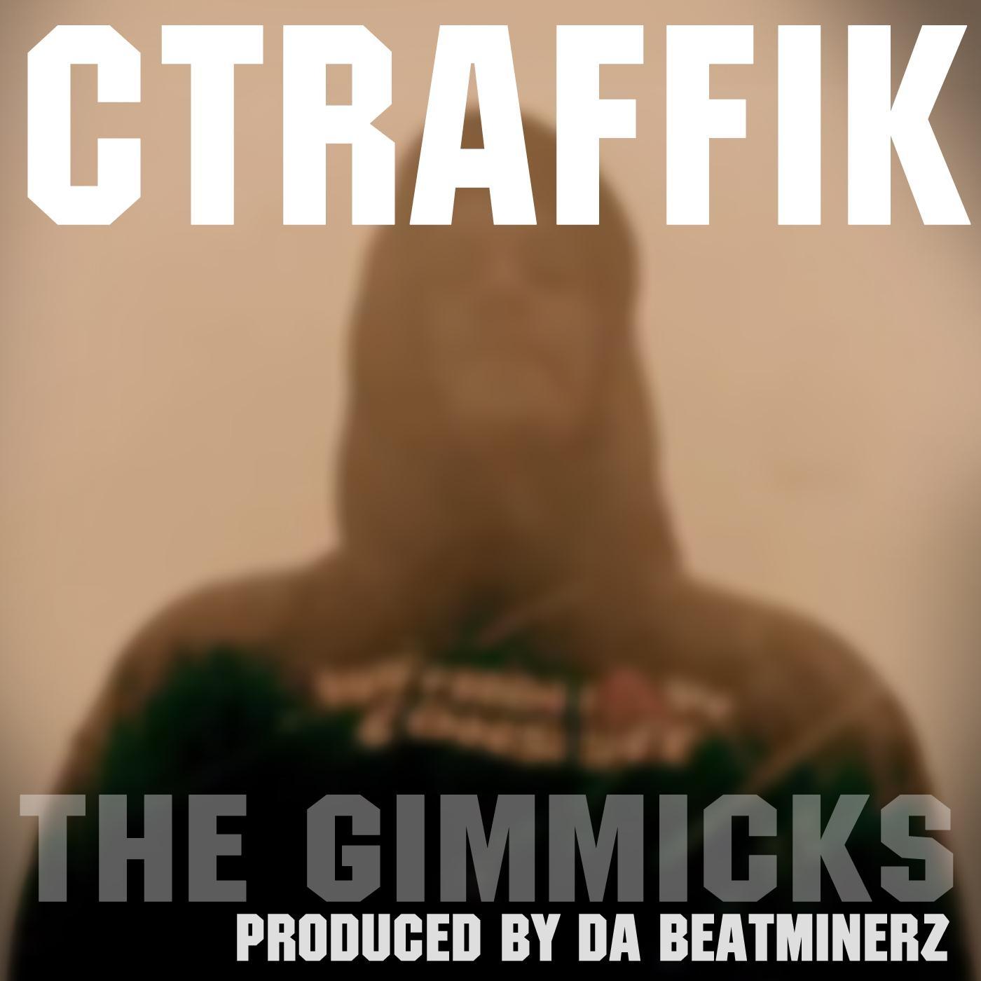 The Gimmicks
