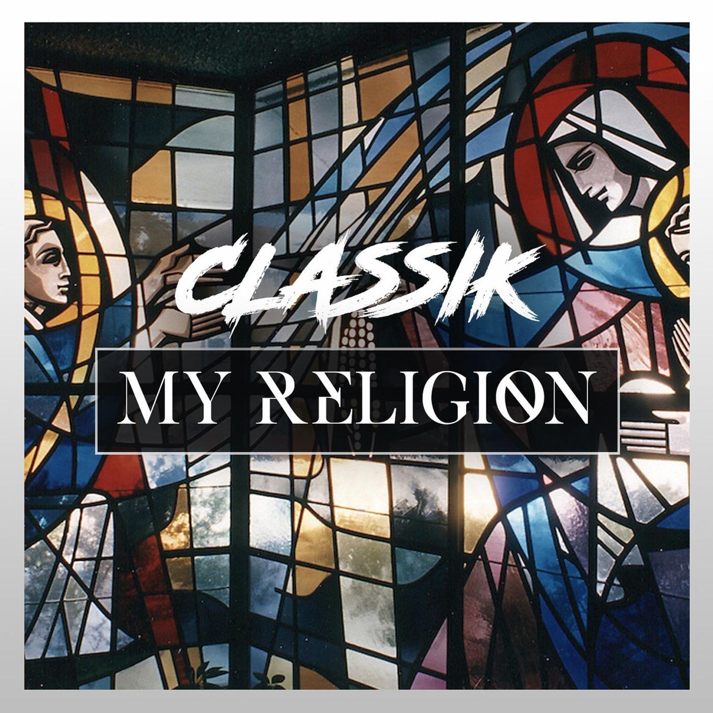 My Religion