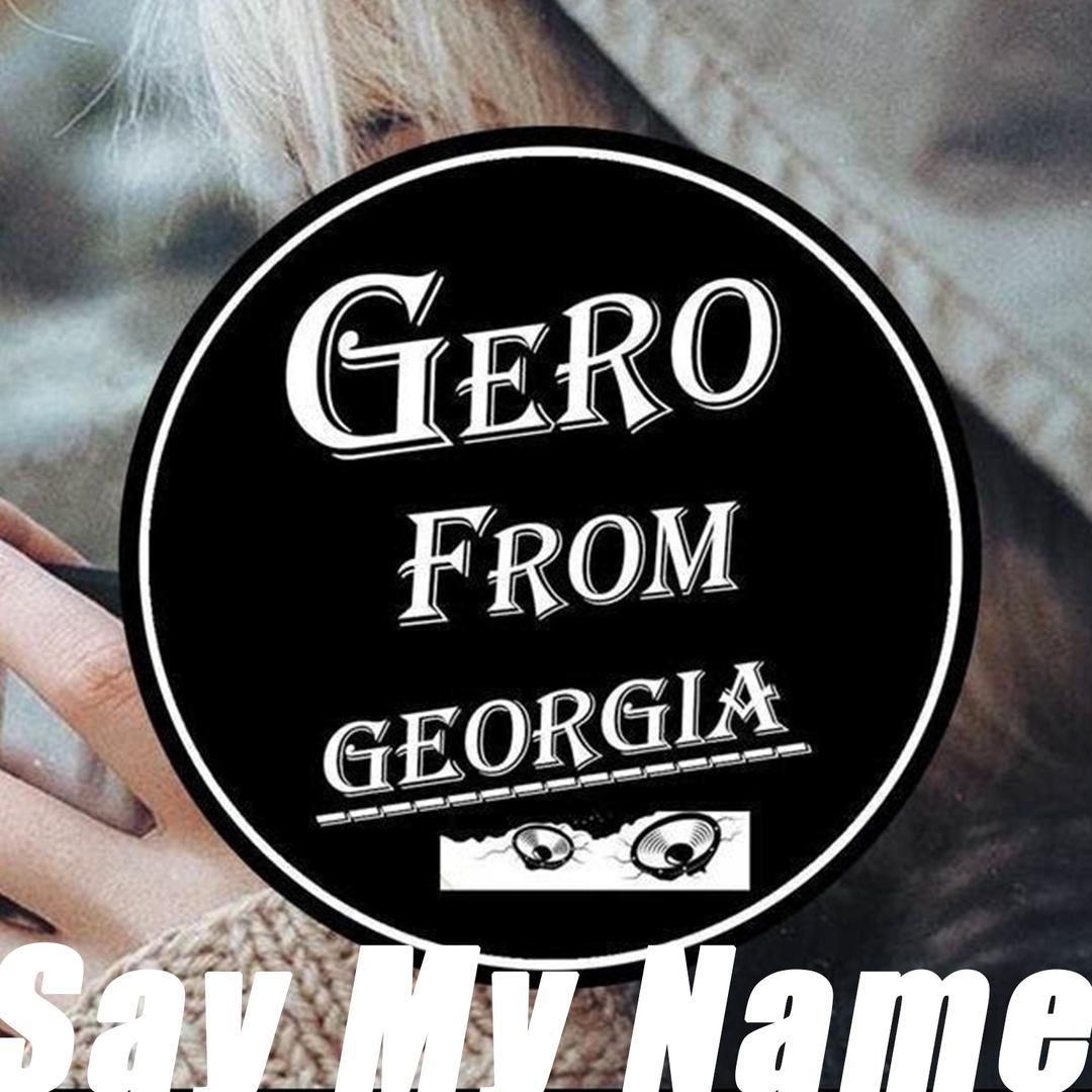 Say My Name