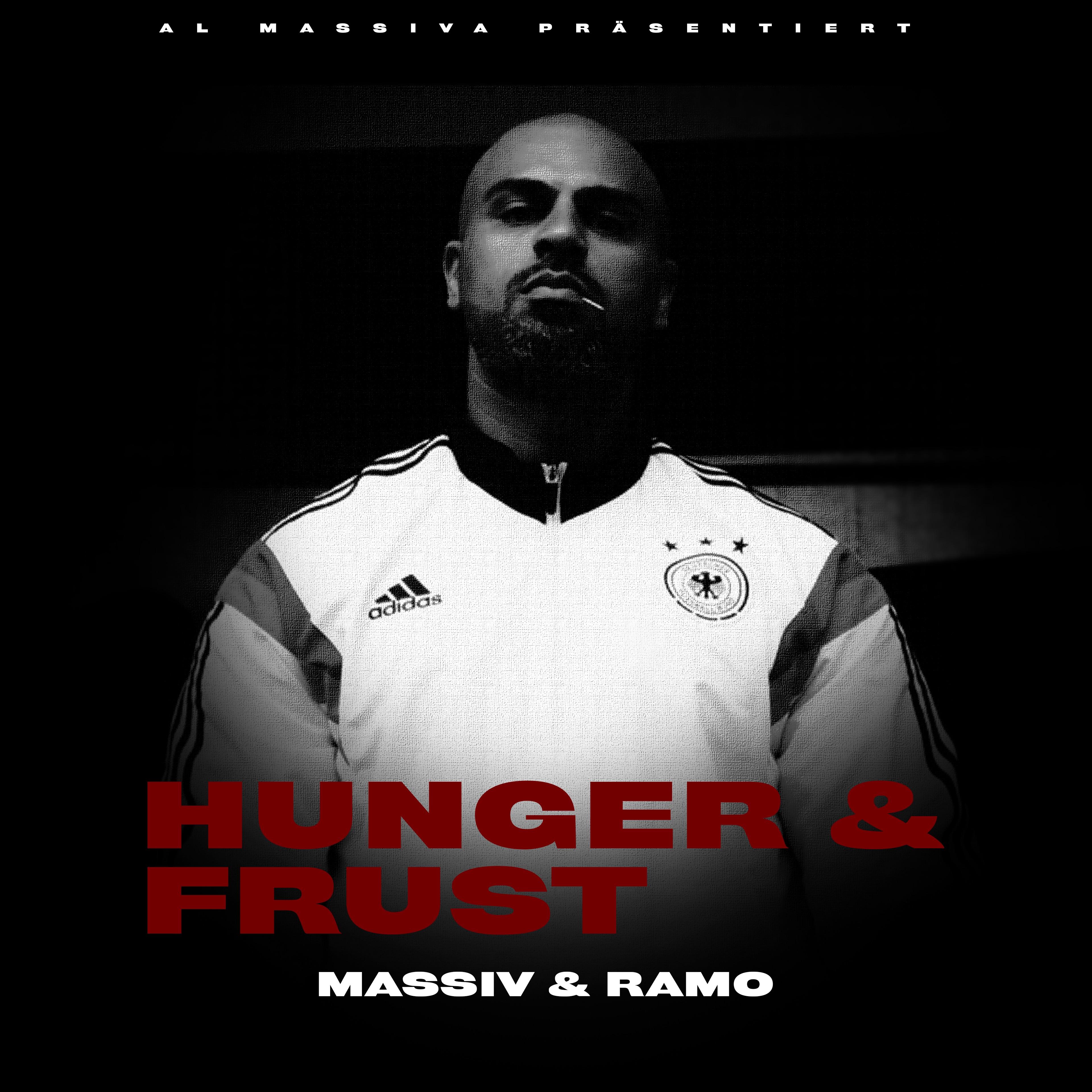 Hunger und Frust
