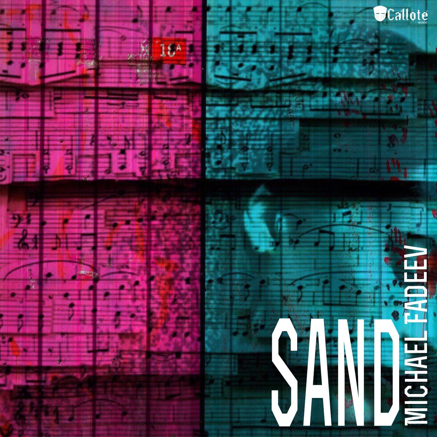 Sand