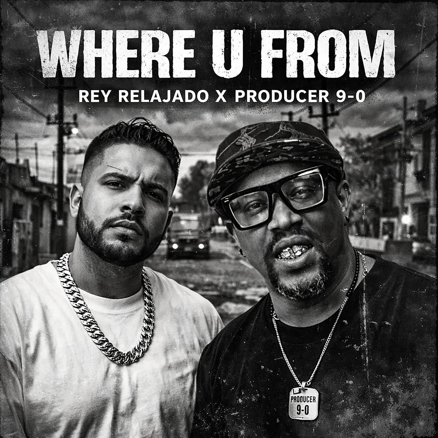 Where U From