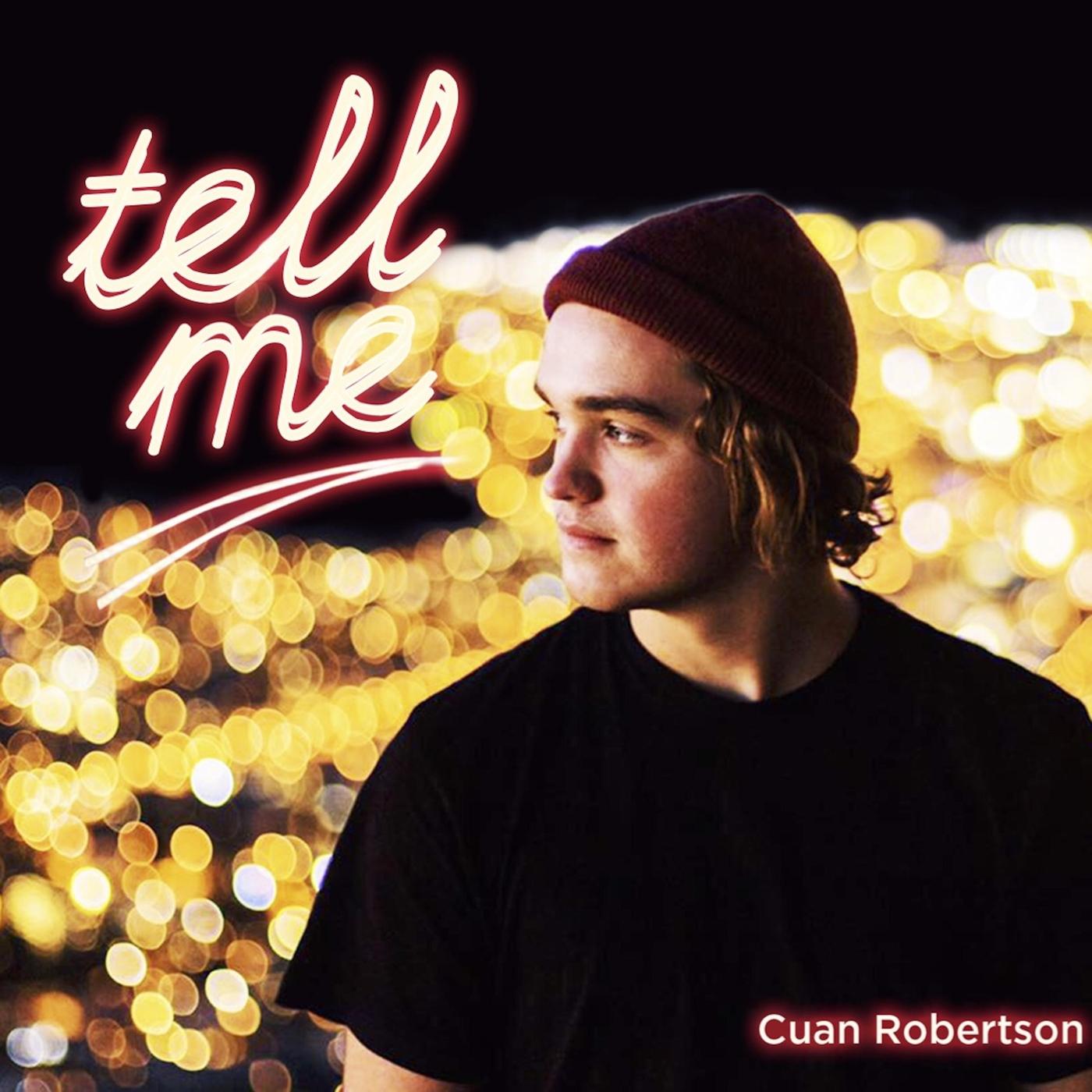 Tell Me