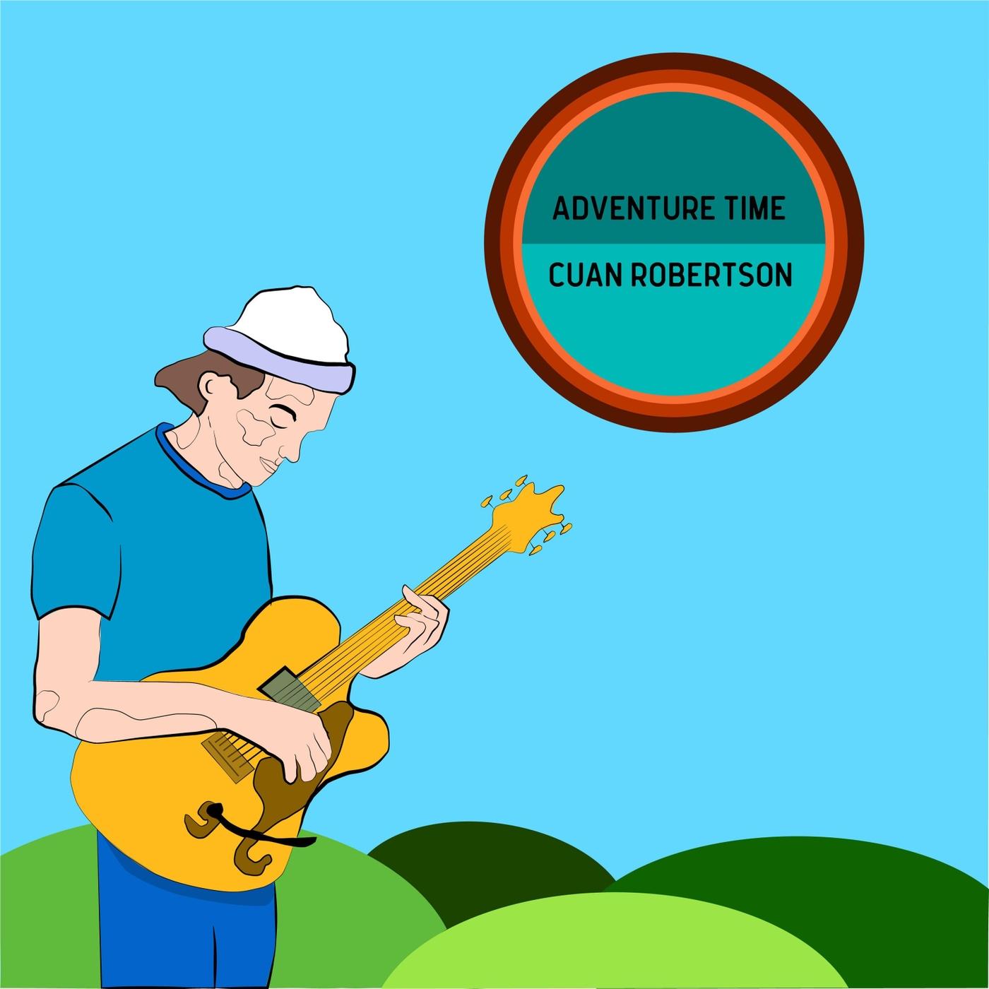 Adventure Time
