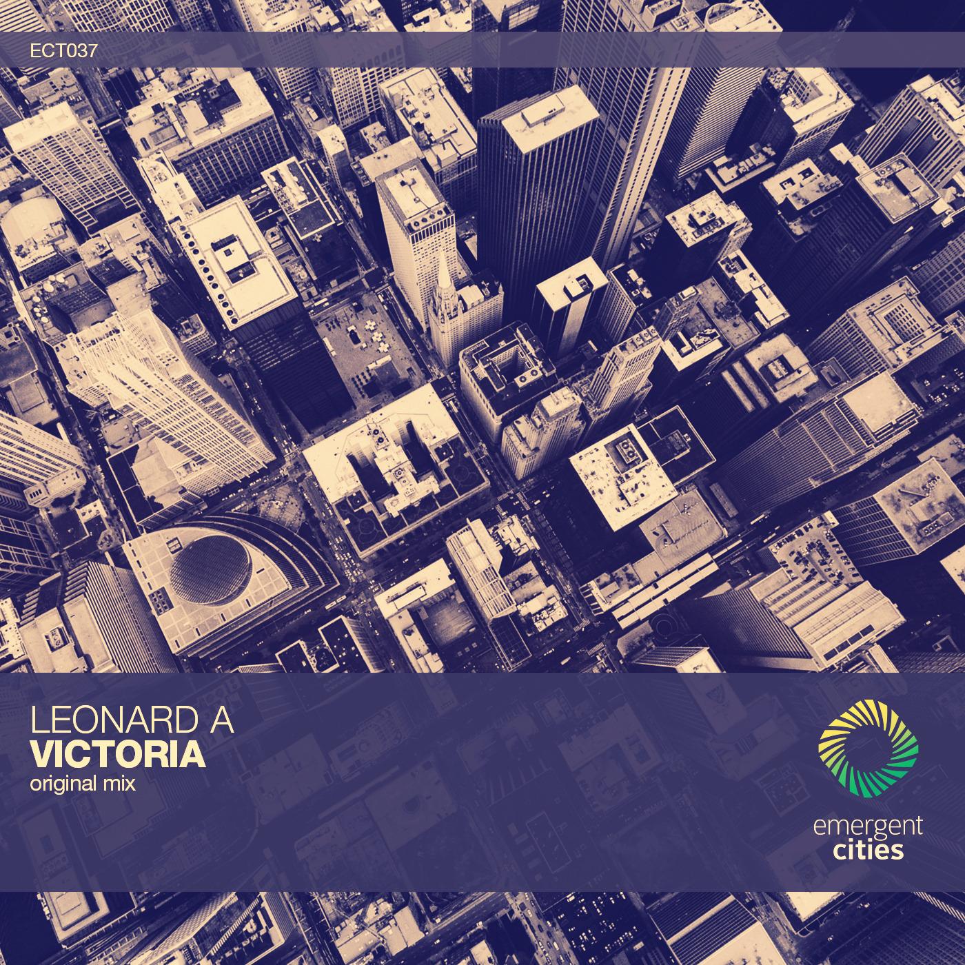 Victoria
