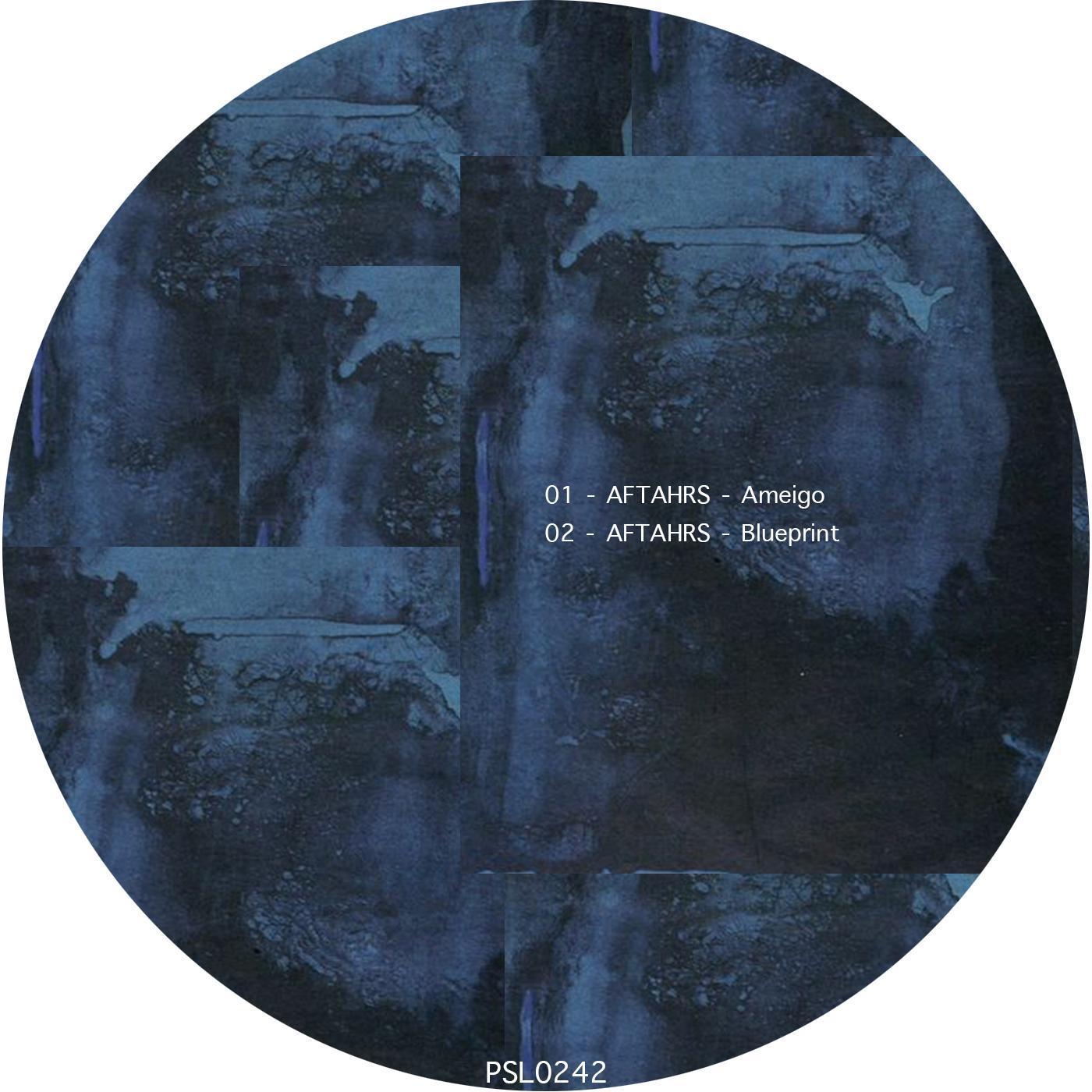 Blue Print EP