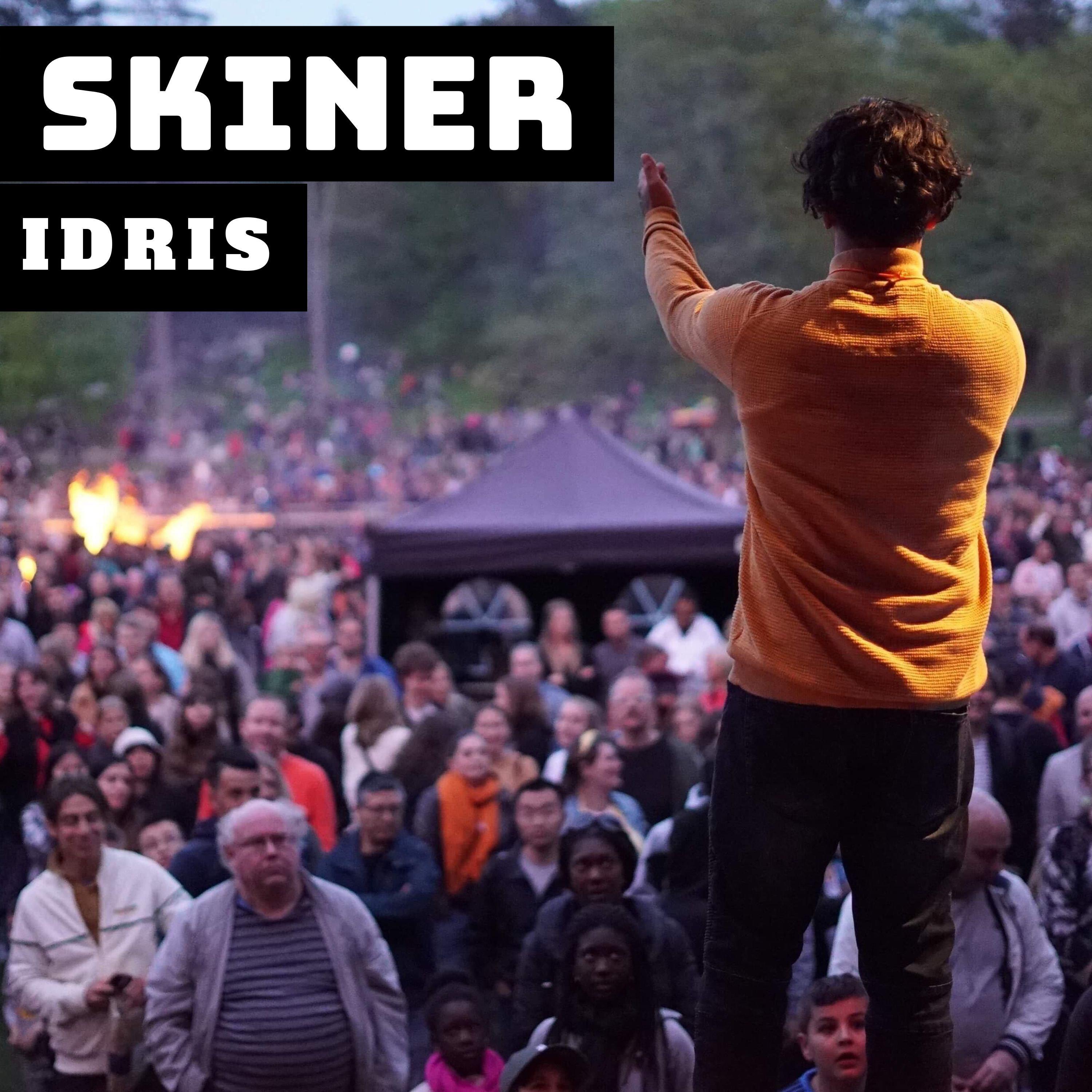 Skiner