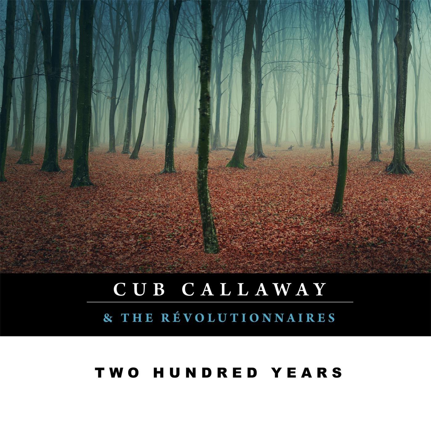 Two Hundred Years