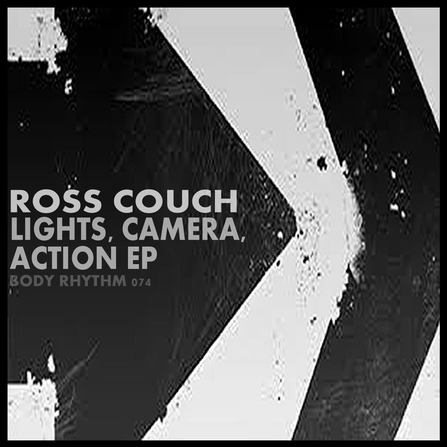 Lights, Camera, Action